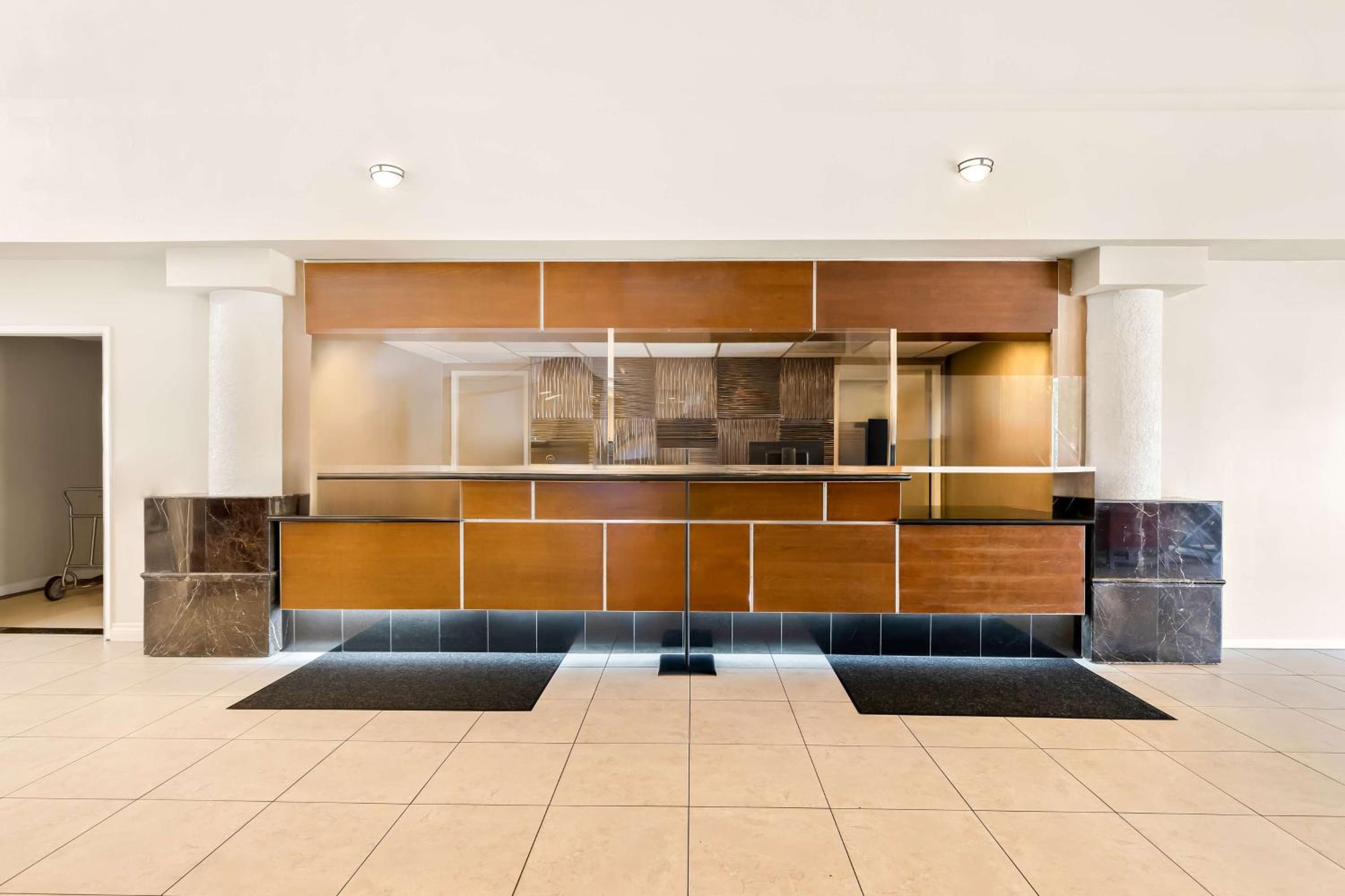 Best Western Plus Irvine Spectrum Hotel