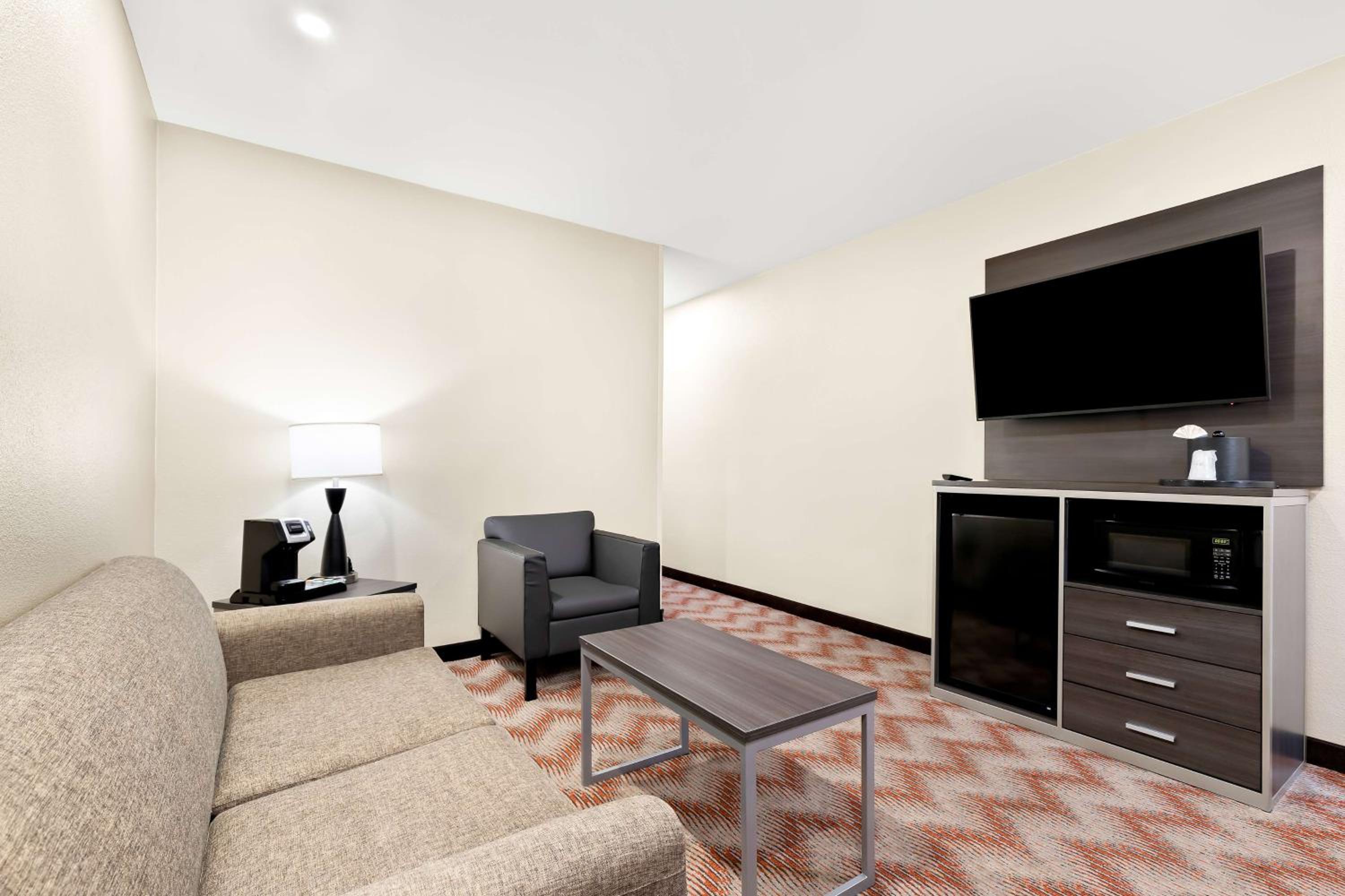 Best Western Plus Irvine Spectrum Hotel, Zdjęcie 23