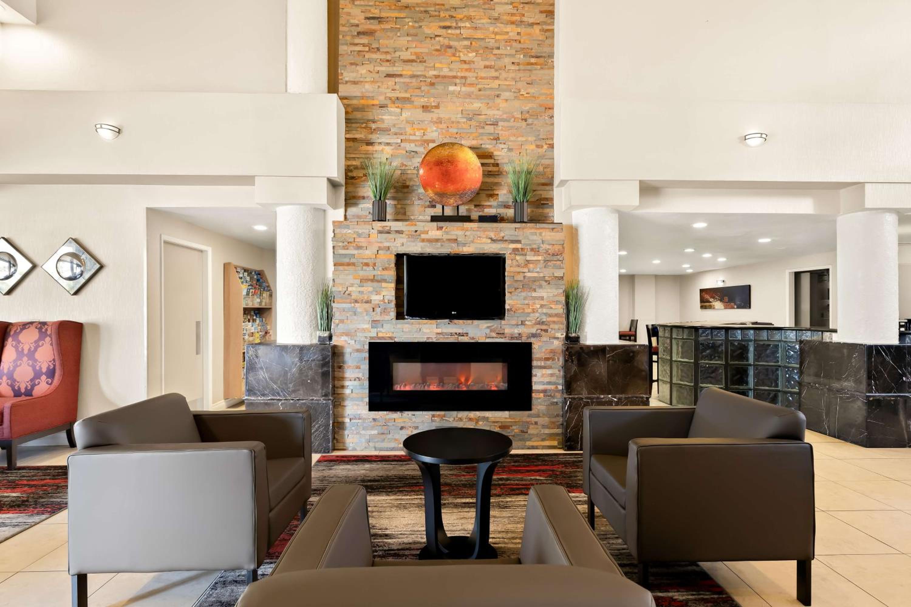 Best Western Plus Irvine Spectrum Hotel, Zdjęcie 6