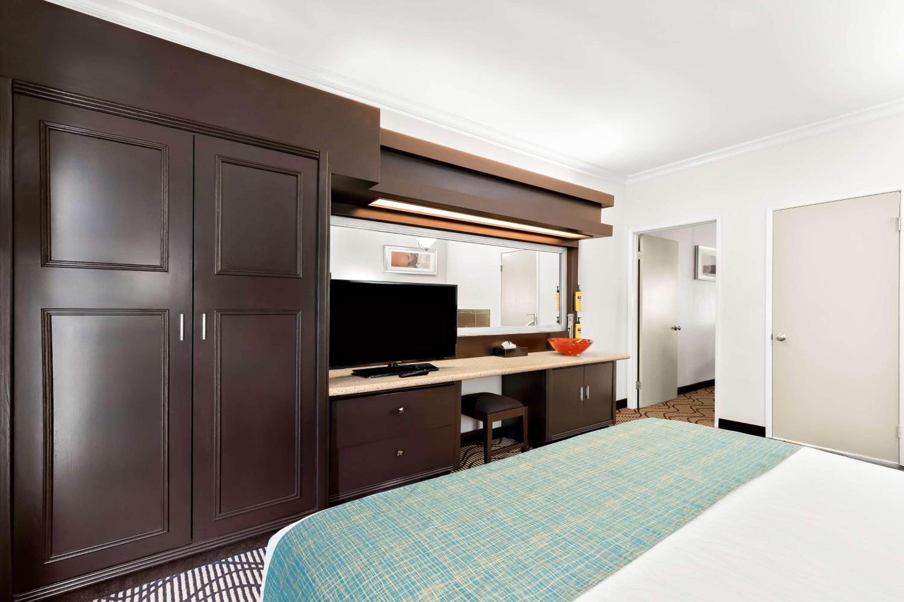 Best Western Plus Irvine Spectrum Hotel, Zdjęcie 13