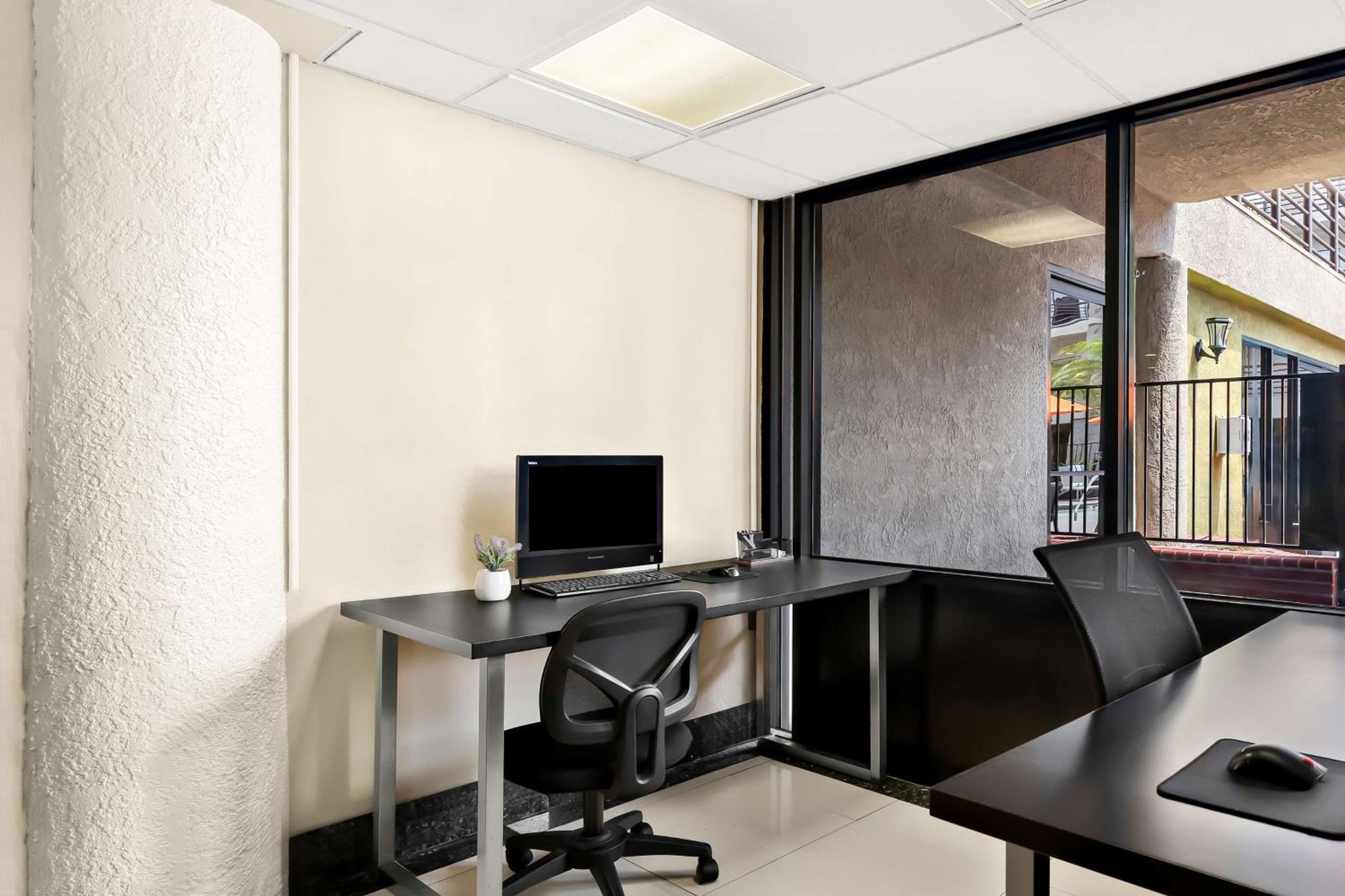 Best Western Plus Irvine Spectrum Hotel, Zdjęcie 4