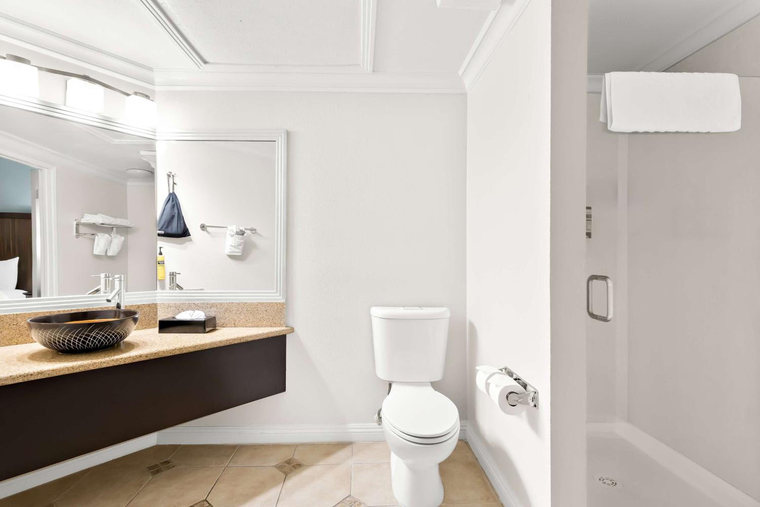 Best Western Plus Irvine Spectrum Hotel, Zdjęcie 18