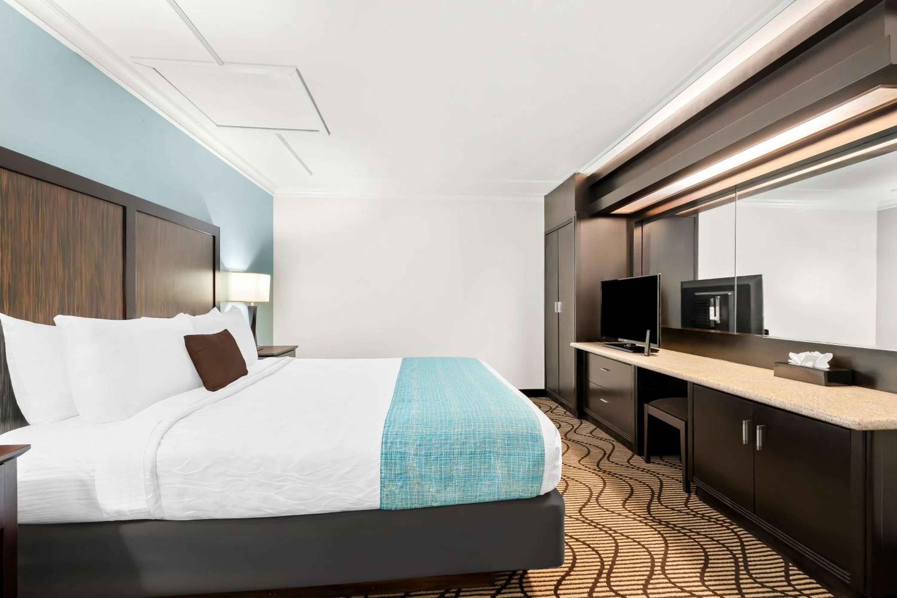 Best Western Plus Irvine Spectrum Hotel, Zdjęcie 5