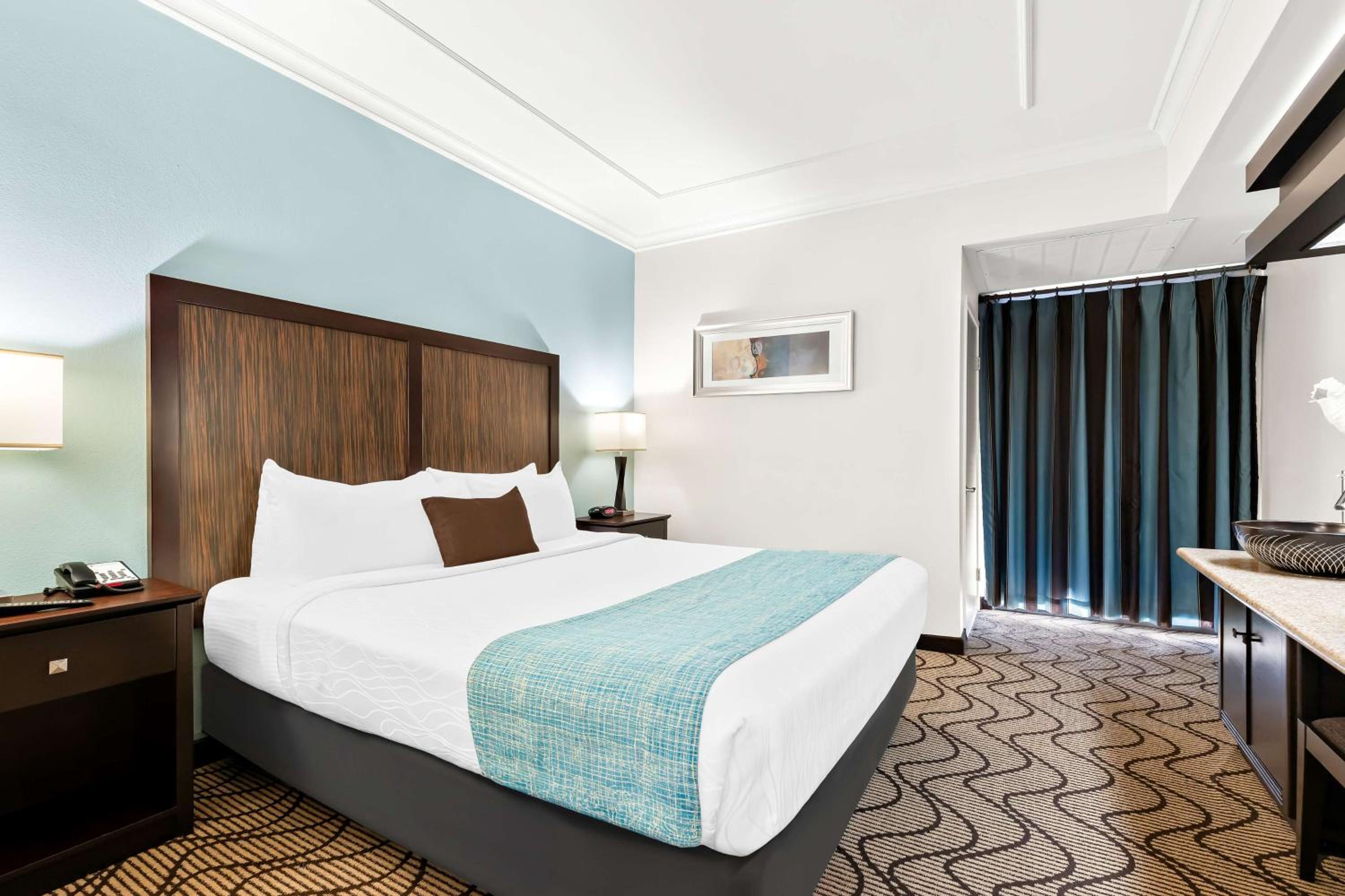 Best Western Plus Irvine Spectrum Hotel, Zdjęcie 11