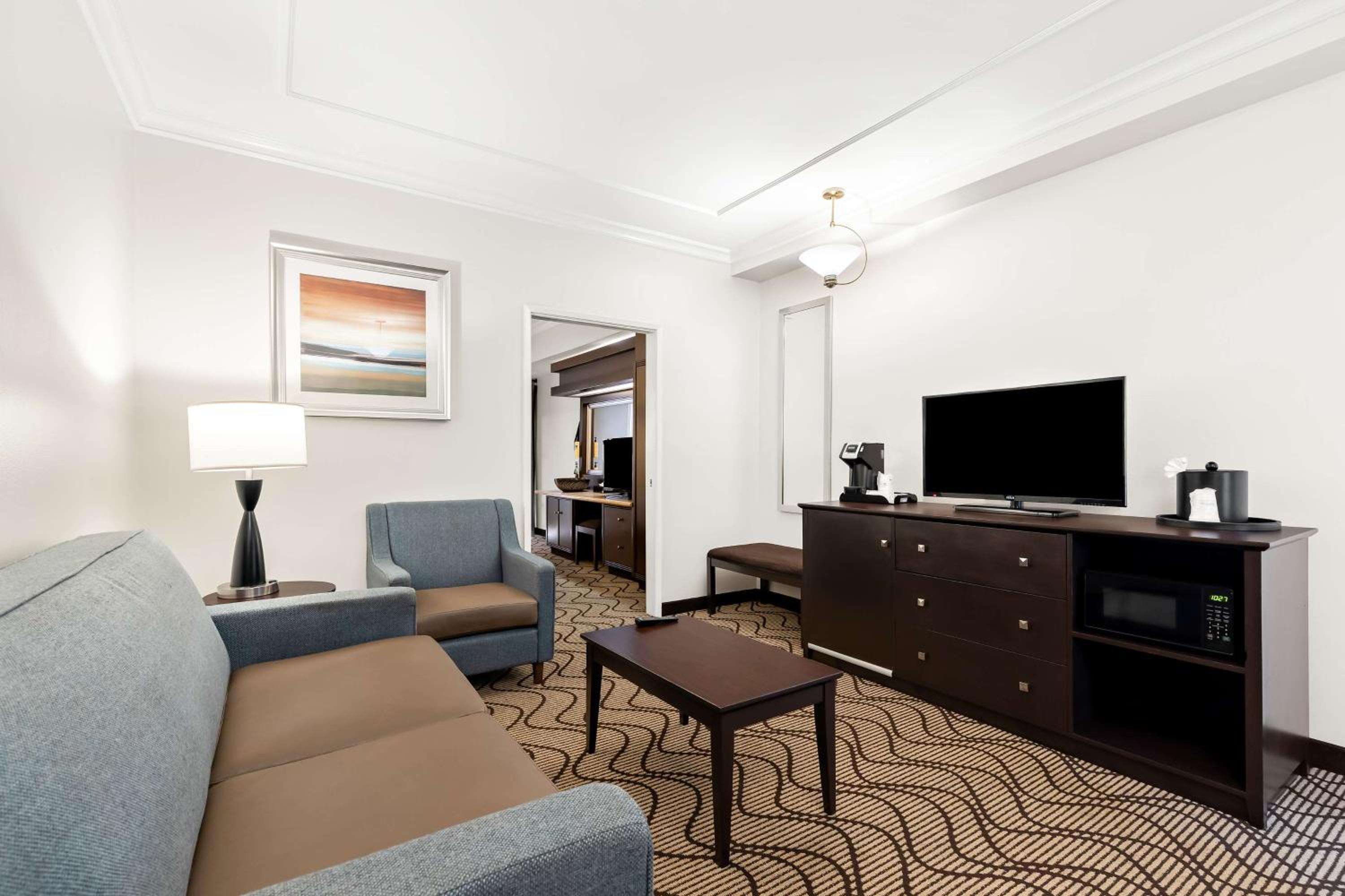 Best Western Plus Irvine Spectrum Hotel, Zdjęcie 9