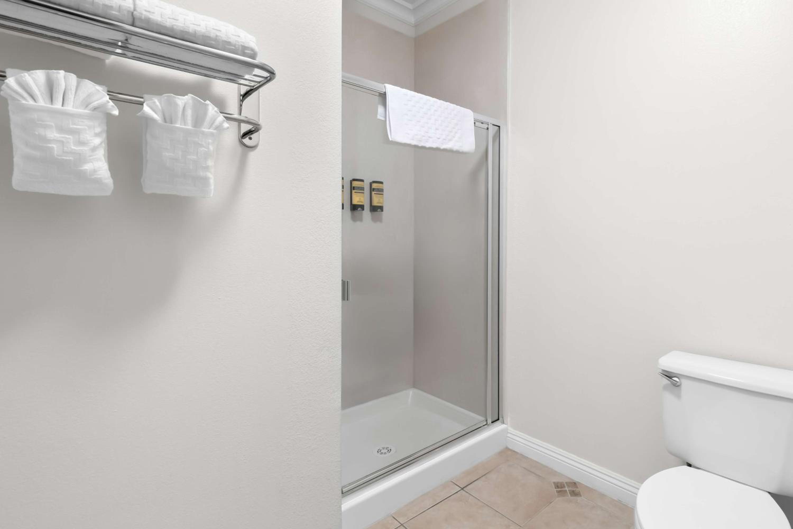 Best Western Plus Irvine Spectrum Hotel, Zdjęcie 28