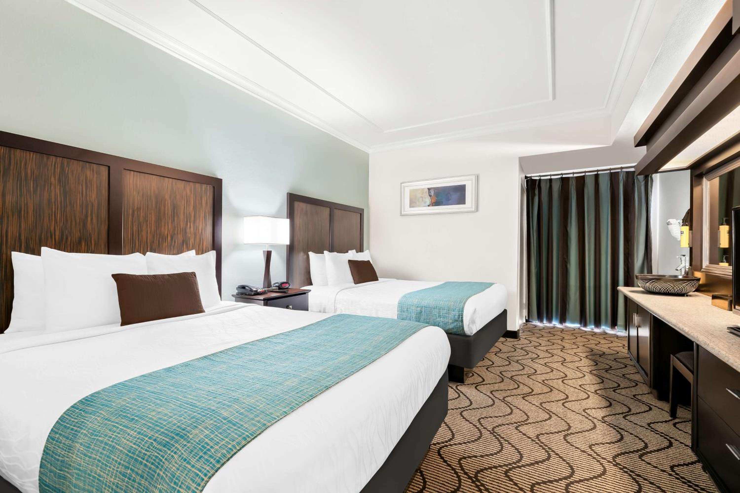 Best Western Plus Irvine Spectrum Hotel, Zdjęcie 12