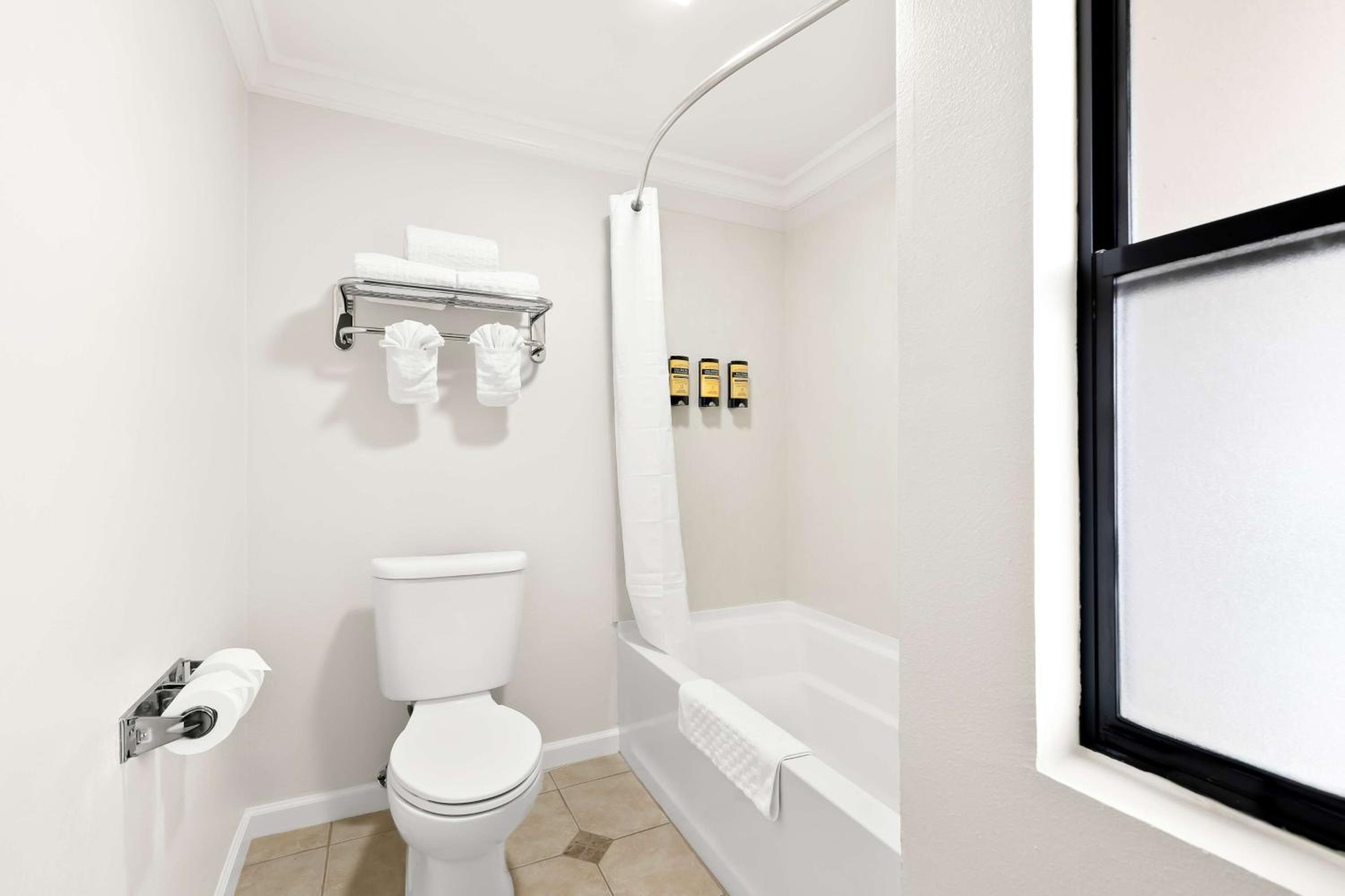 Best Western Plus Irvine Spectrum Hotel, Zdjęcie 34