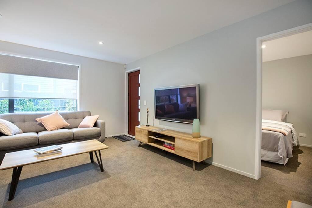 Home from home Central City Apartment