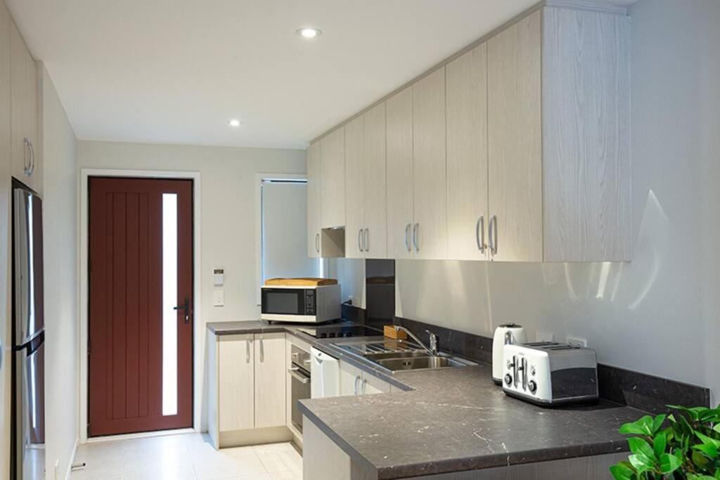 Home from home Central City Apartment
