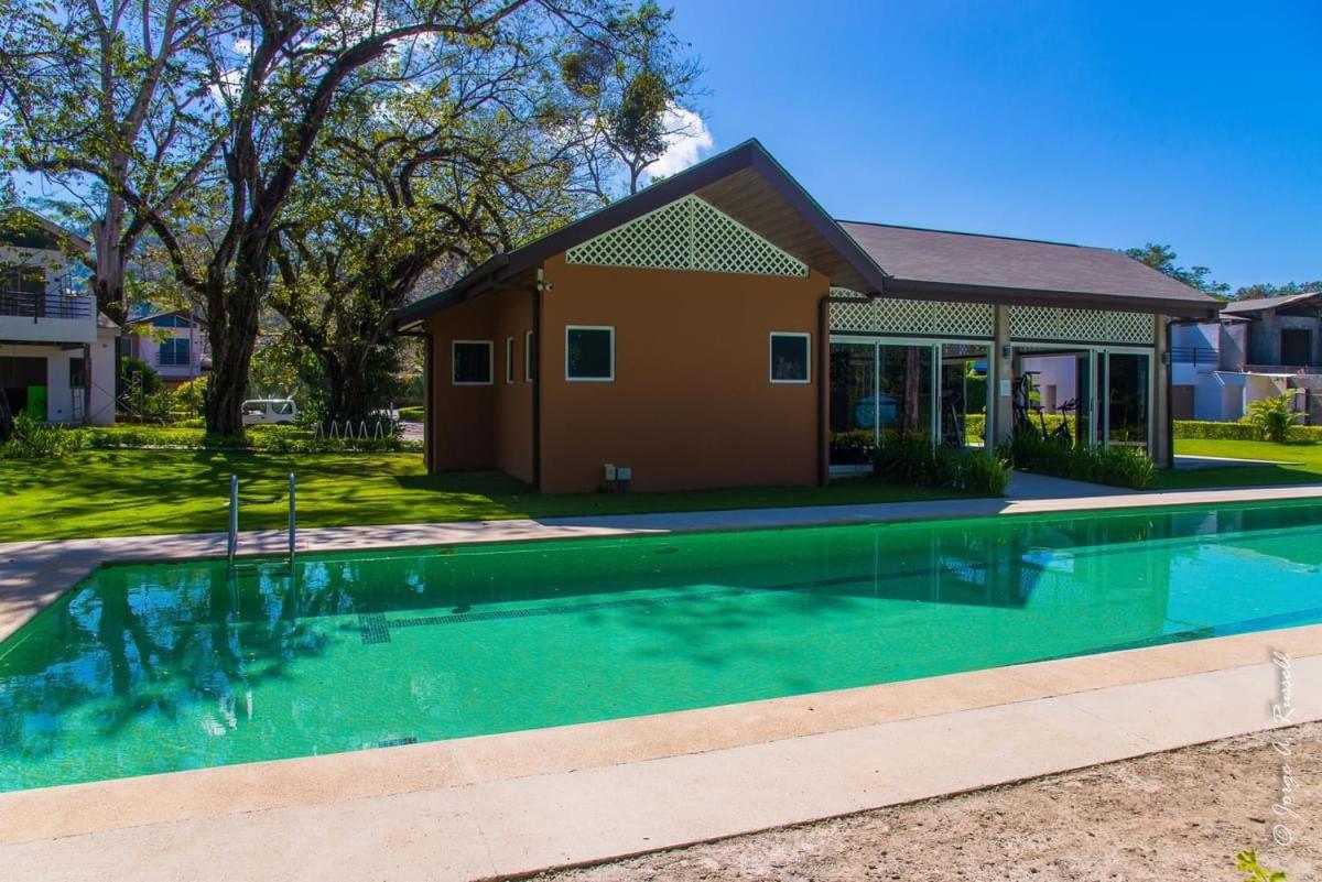 Villa Paraiso do Mar