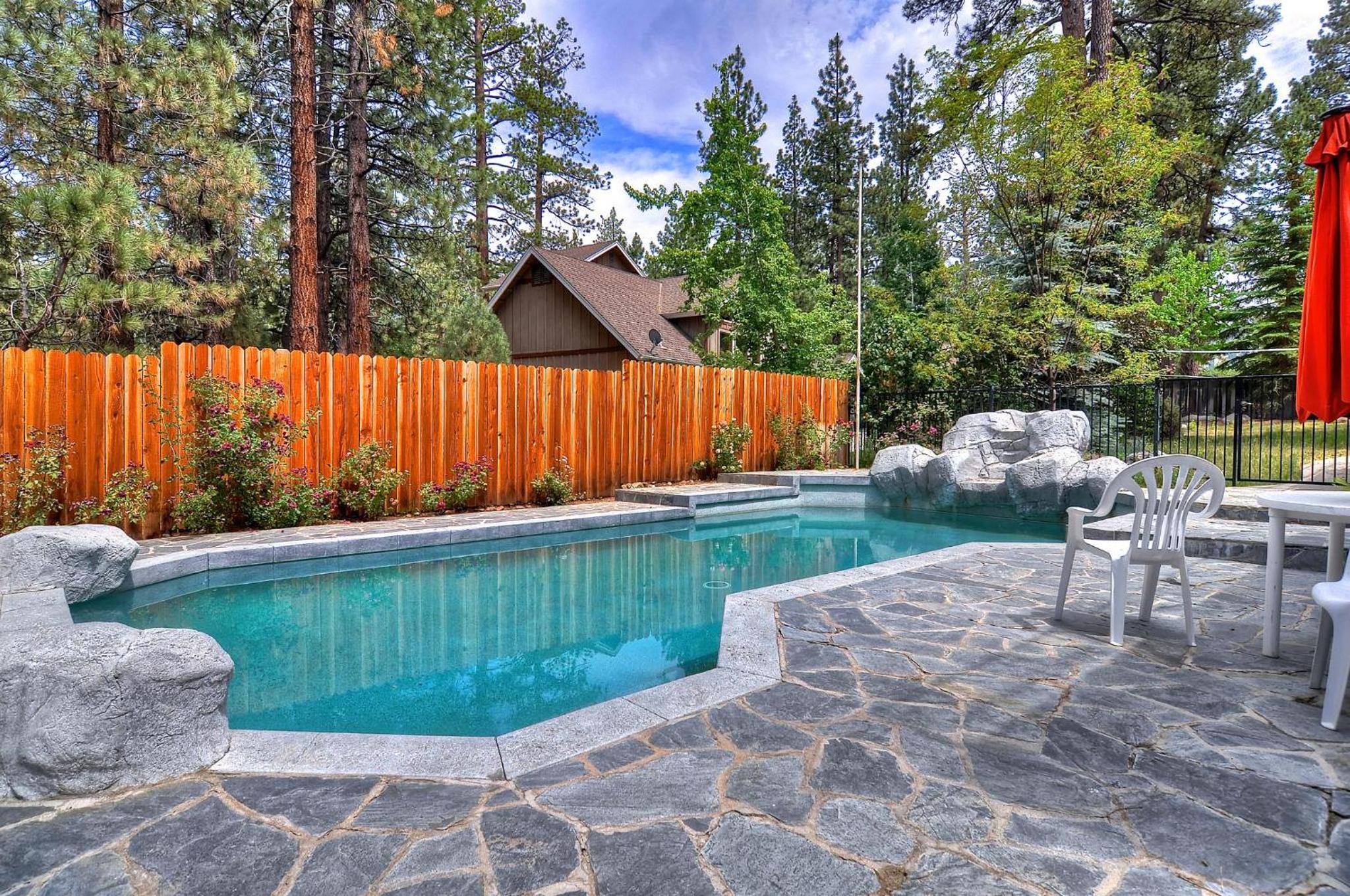 No. 8 Estate By The Lake