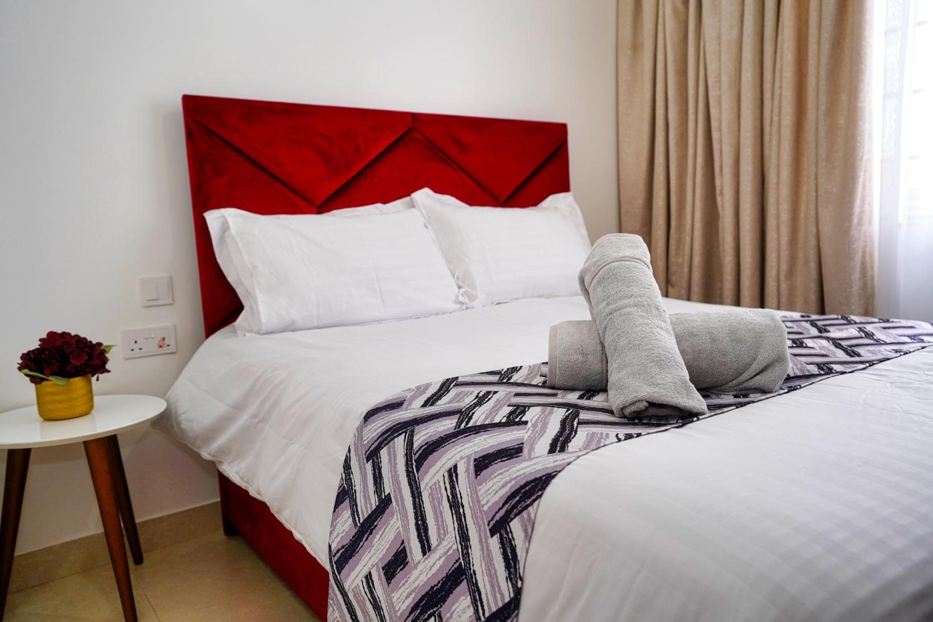 House of DC- stylish 2 bedroom apartment view 5