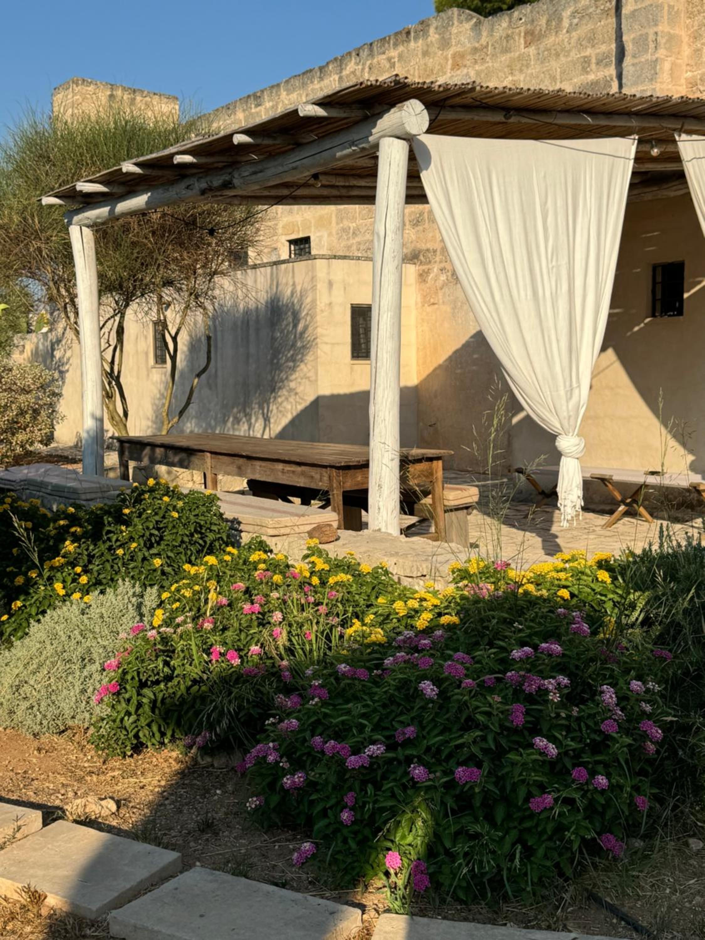Masseria Mondonuovo