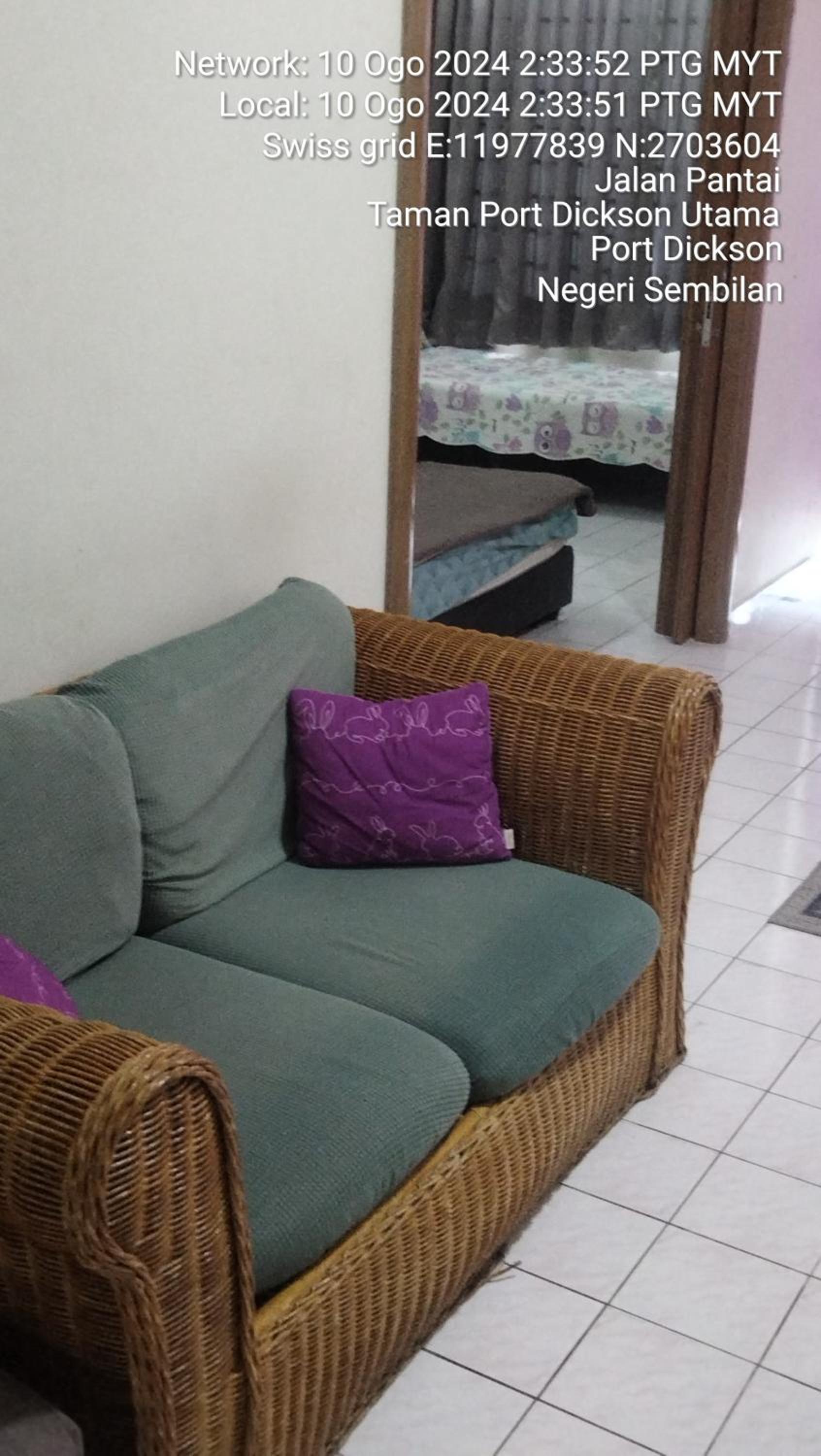 Apartment Seaview beach pd photo 8
