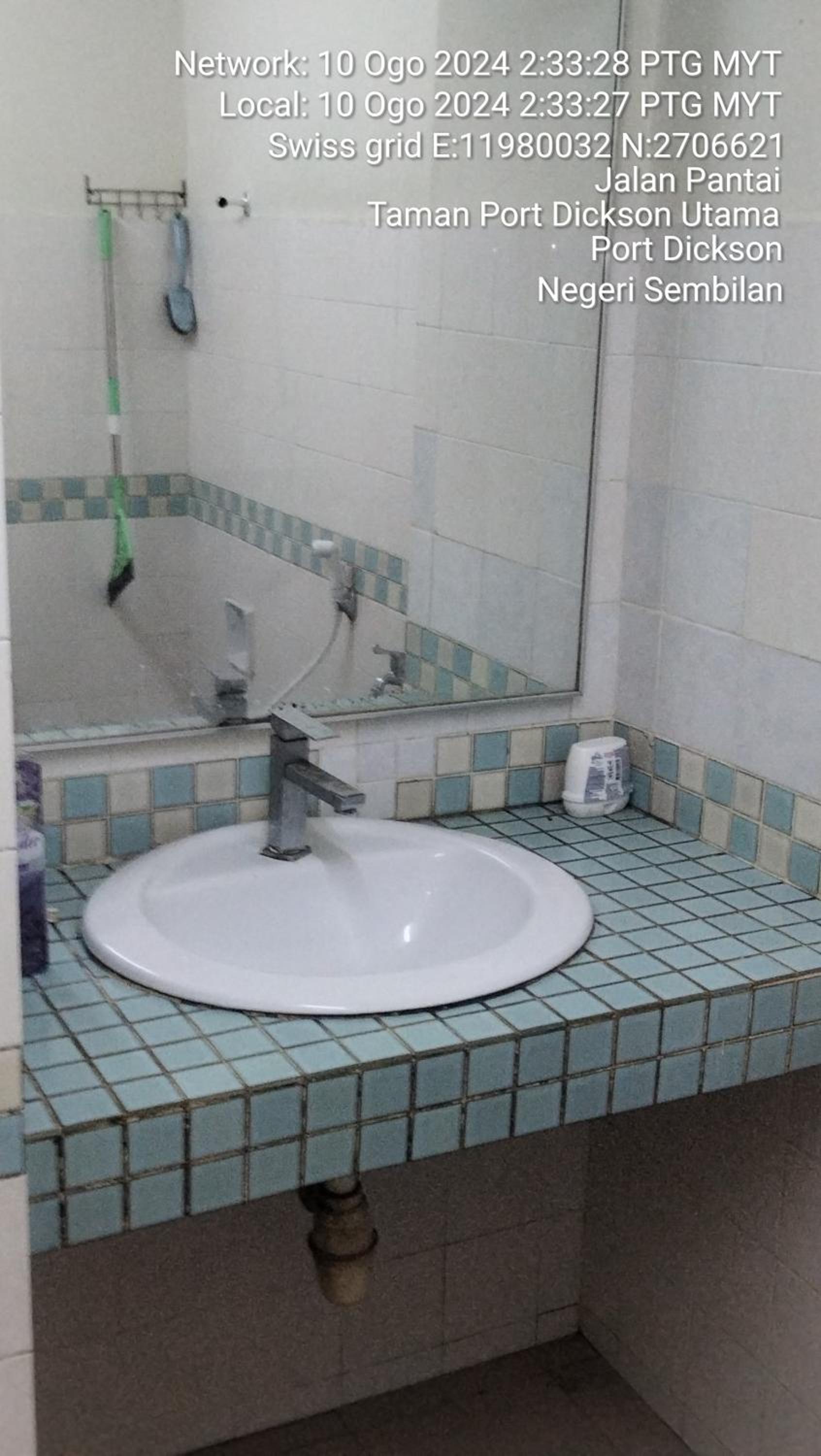 Apartment Seaview beach pd photo 7