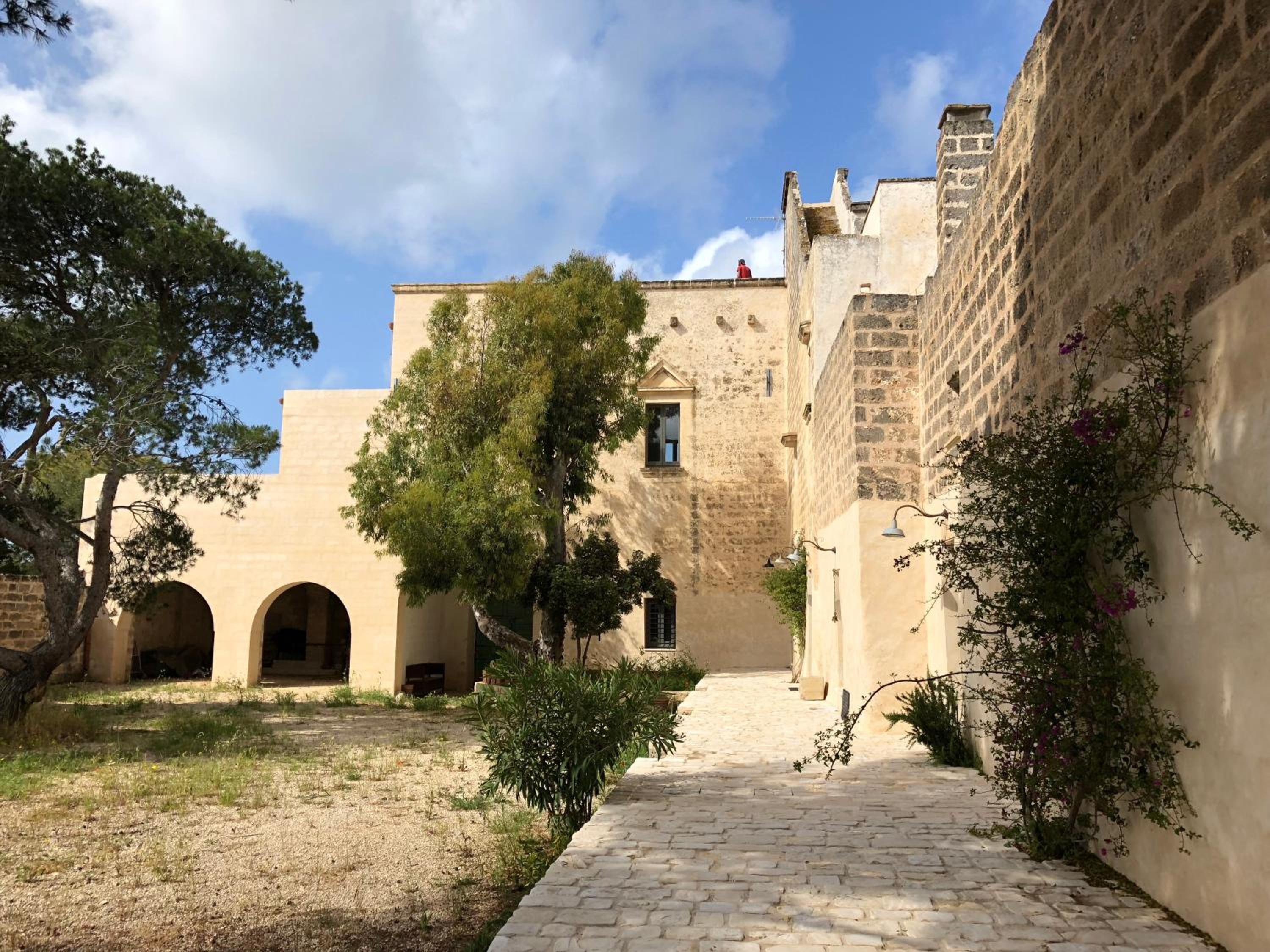 Masseria Mondonuovo