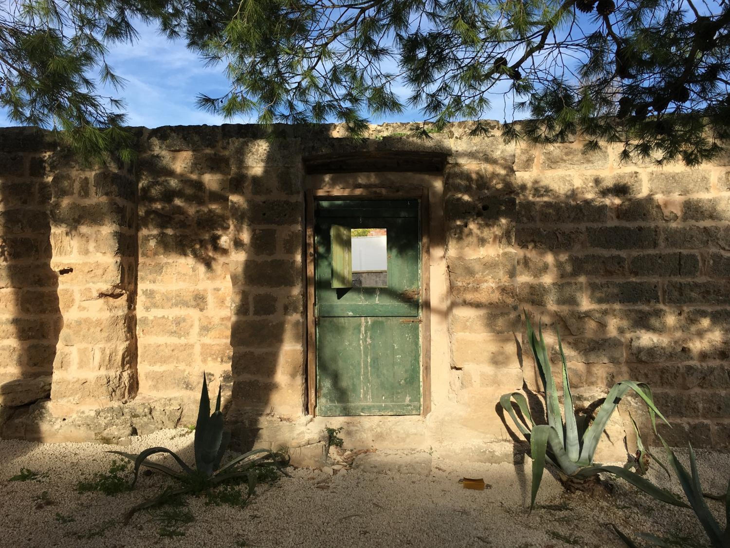 Masseria Mondonuovo