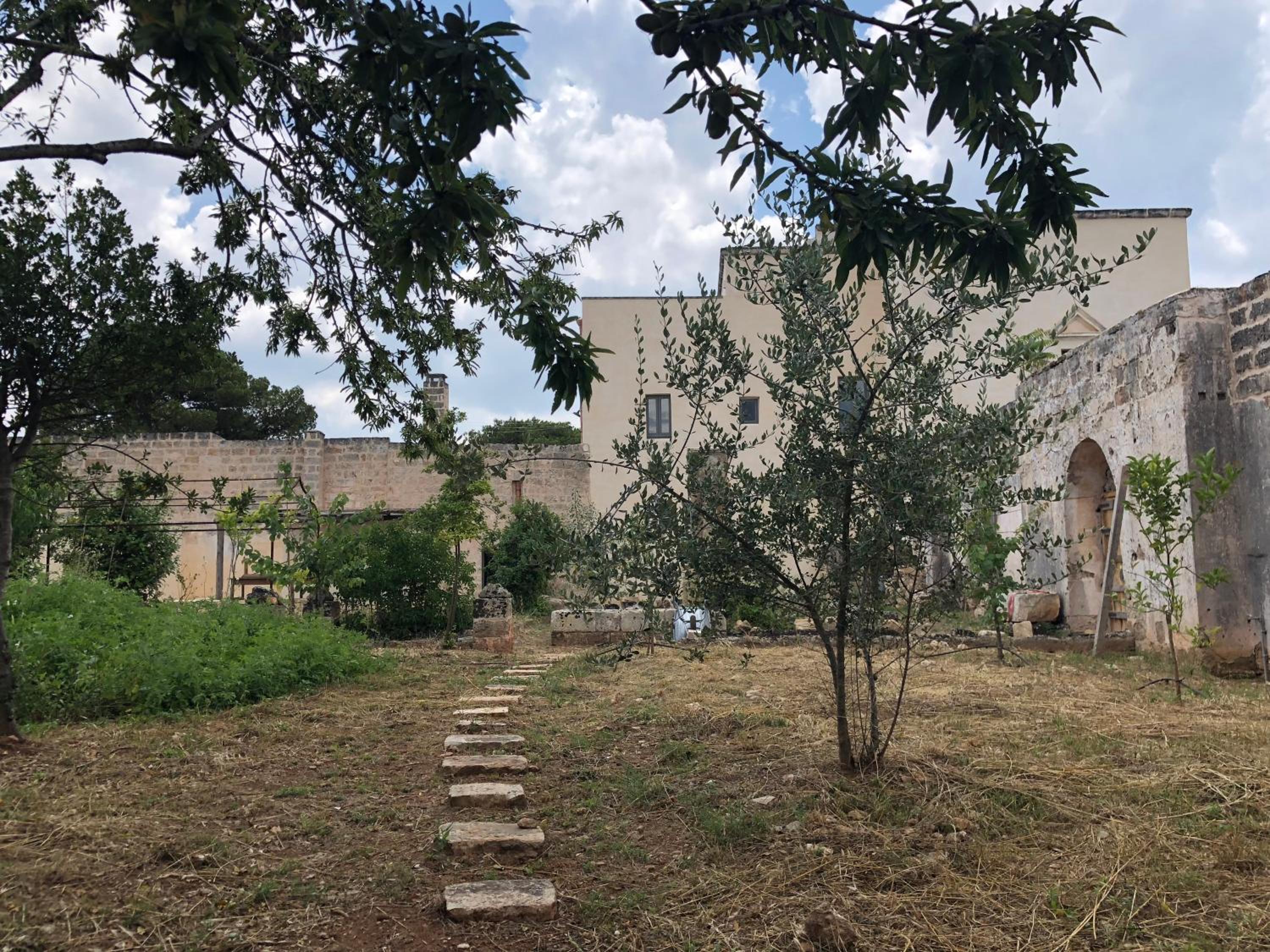 Masseria Mondonuovo