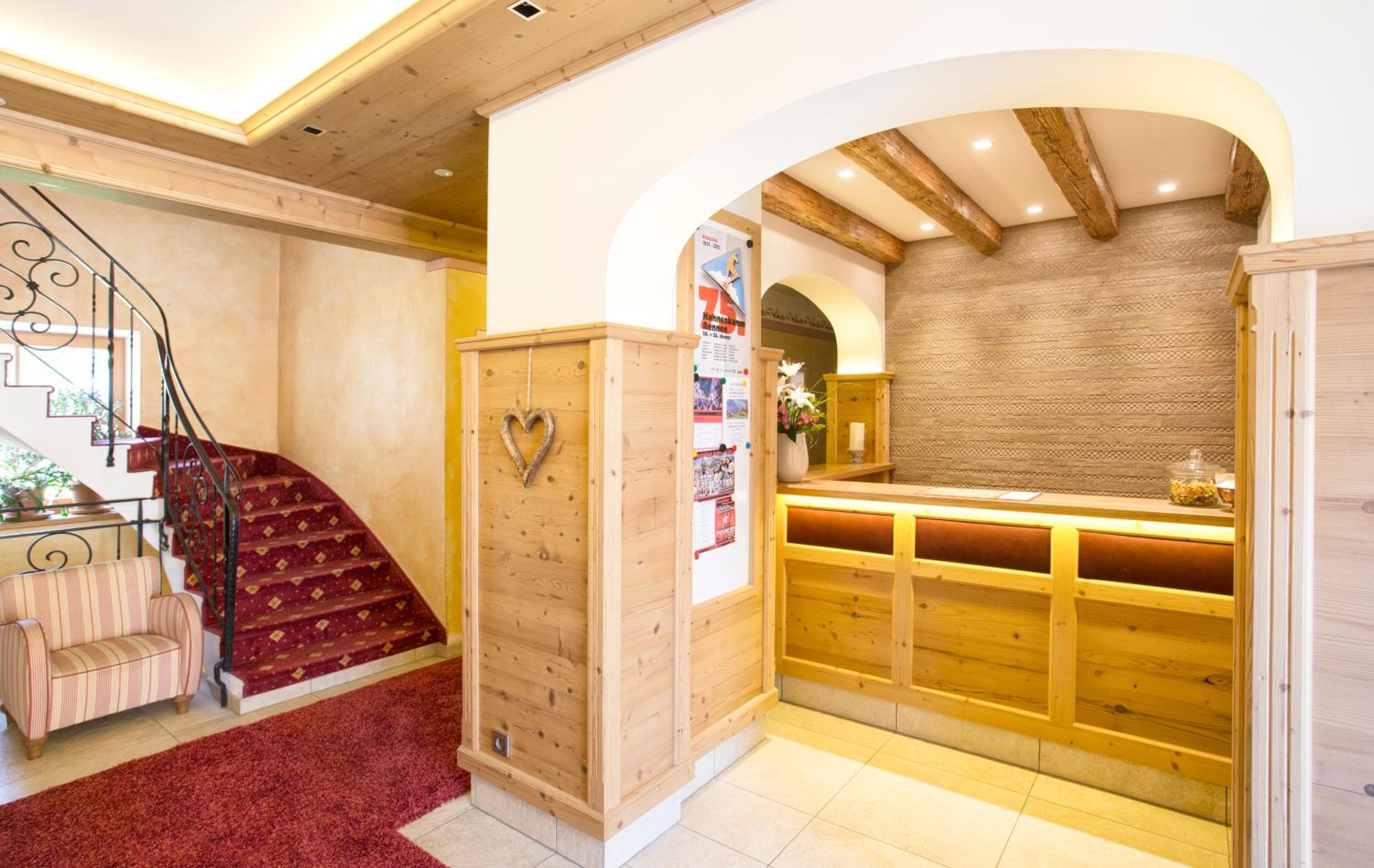 Pension Schmidinger
