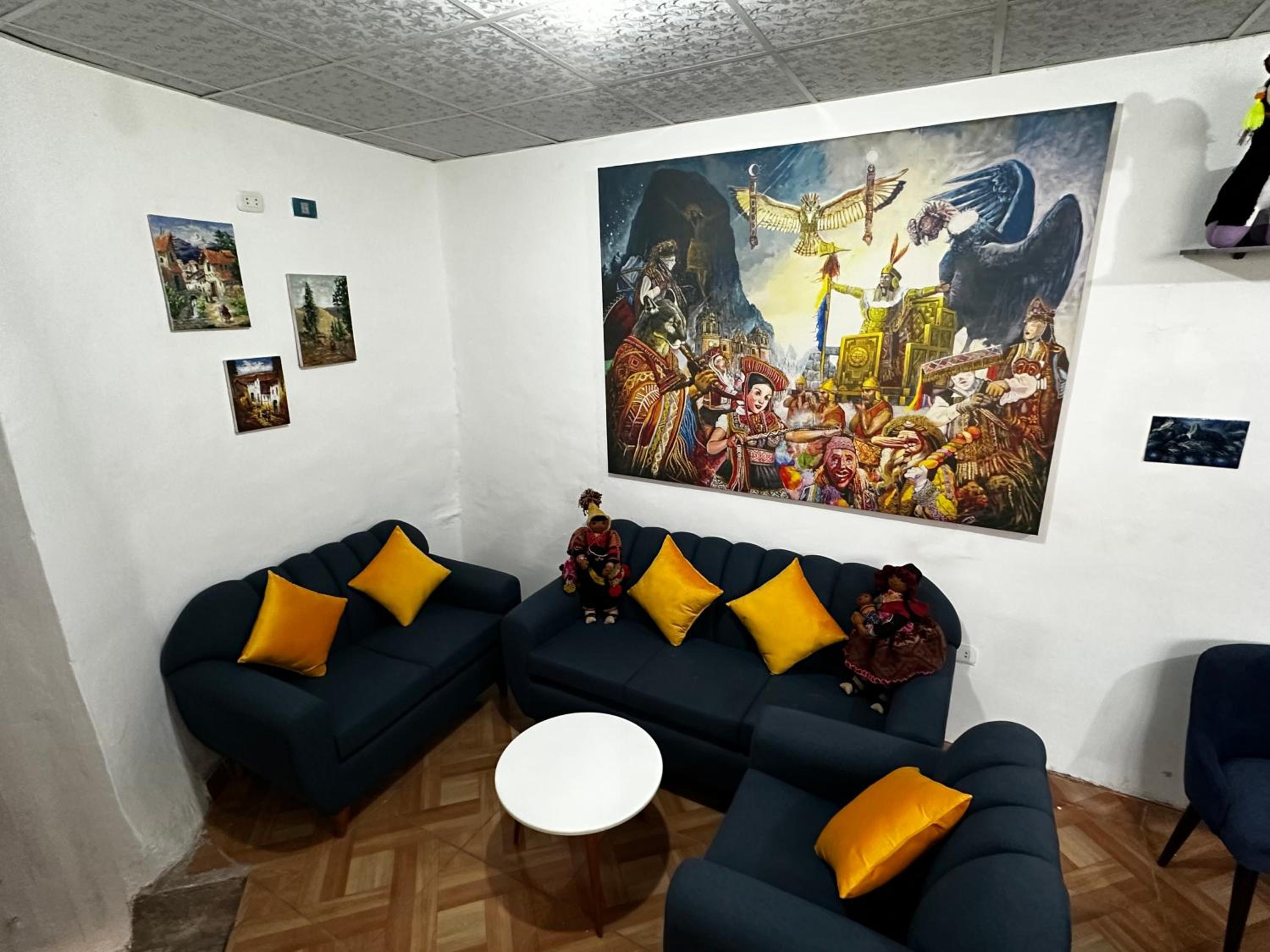 lounge
