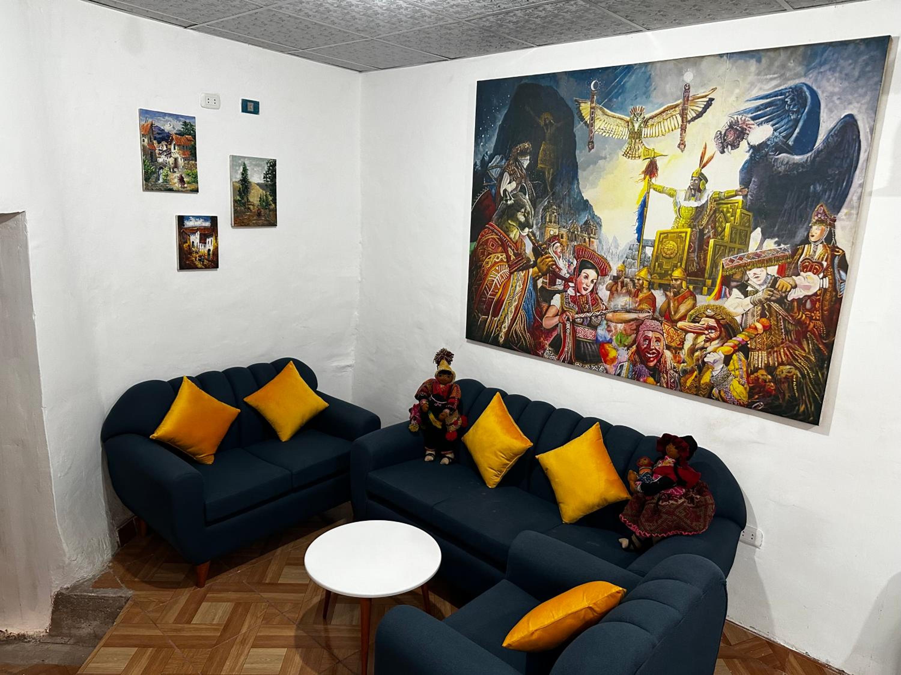 lounge