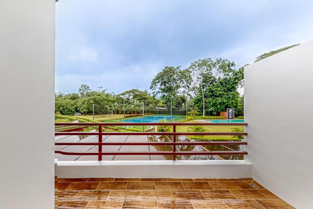 Villa Paraiso do Mar