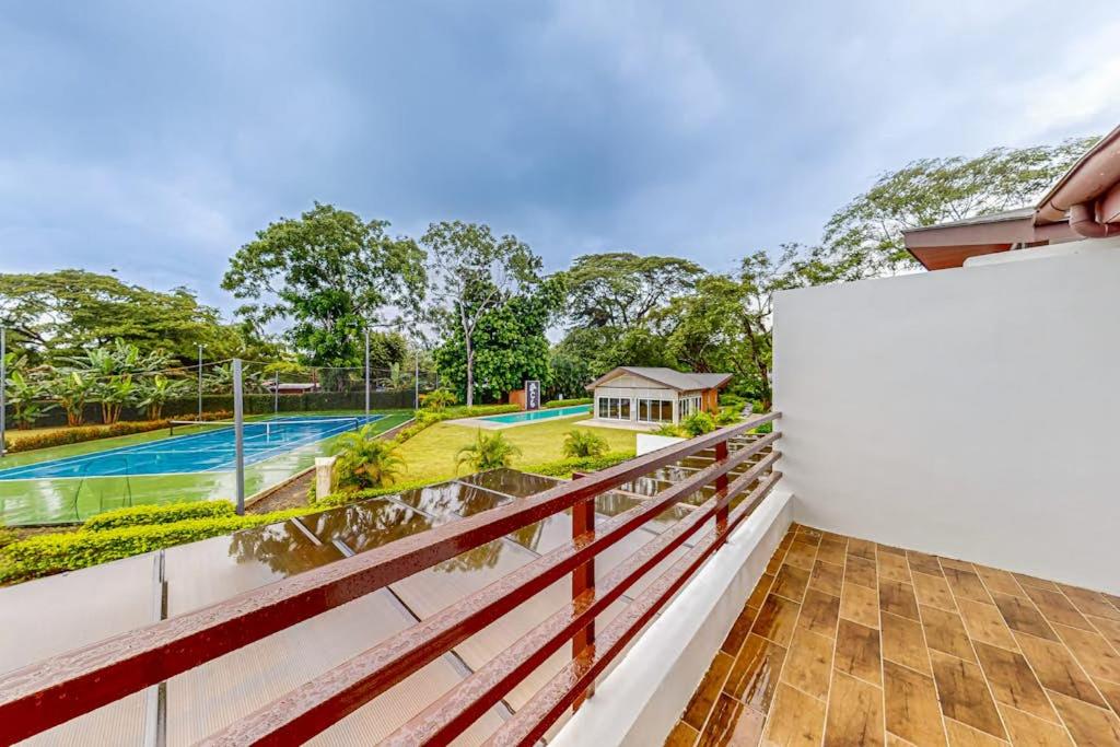 Villa Paraiso do Mar