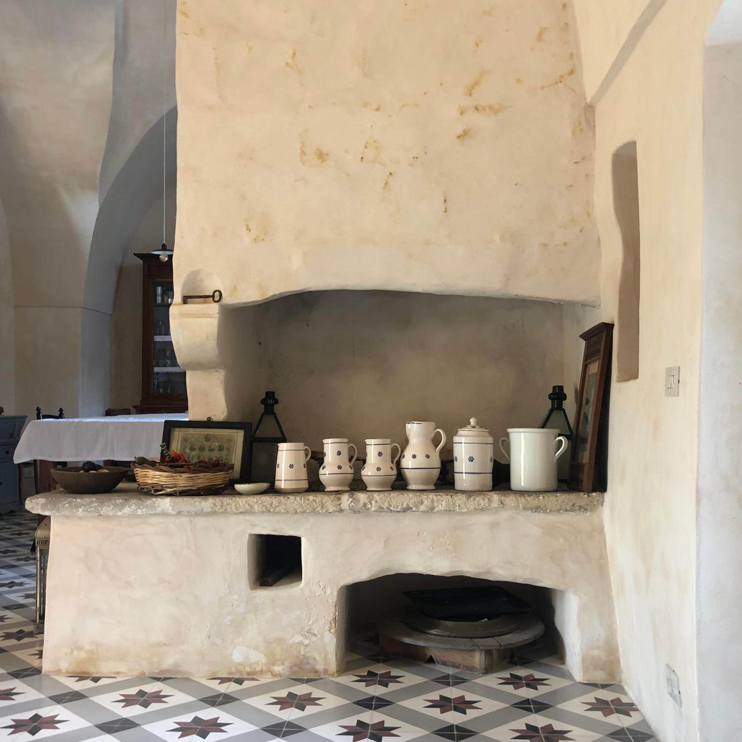 Masseria Mondonuovo