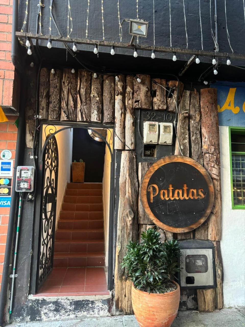 Casa Raizal