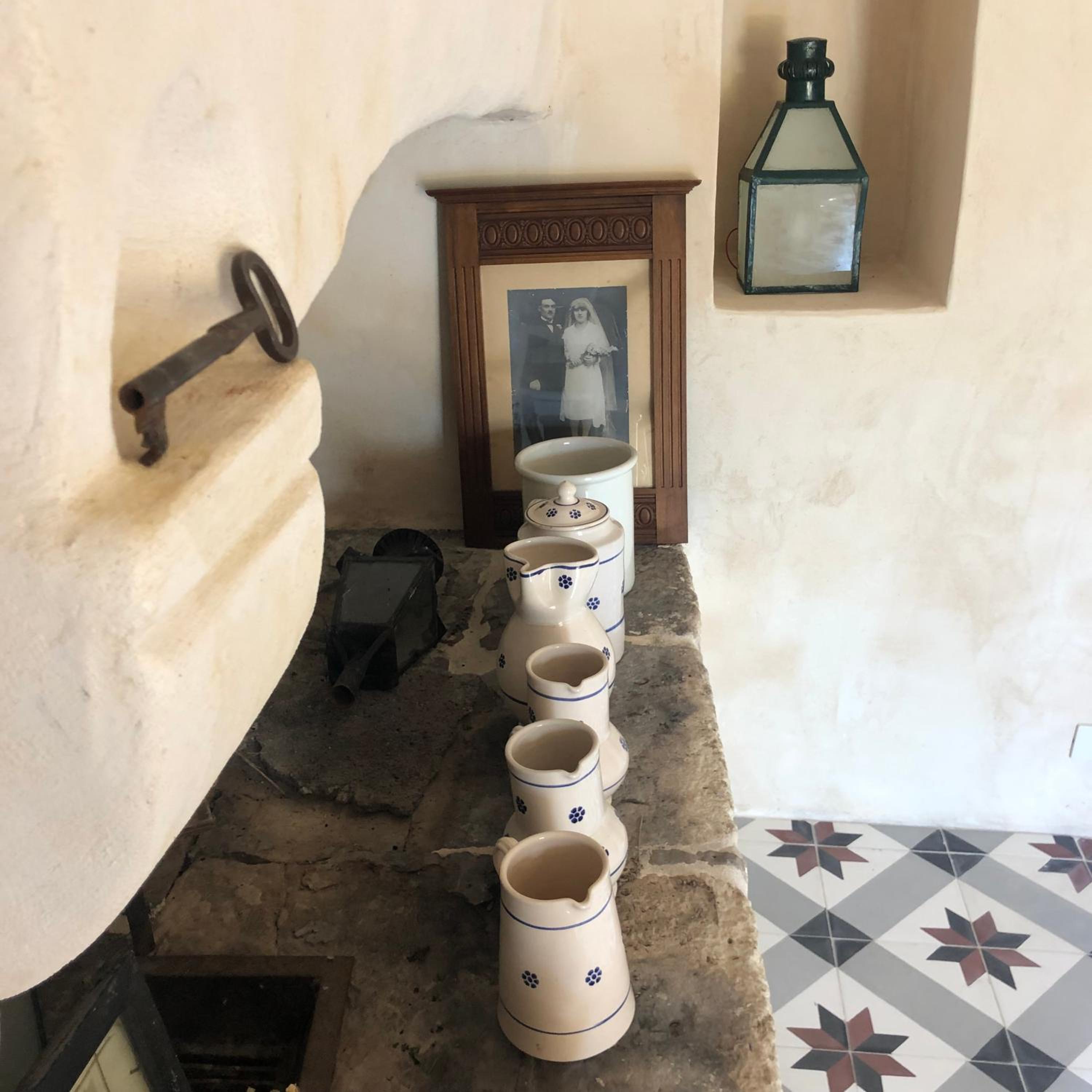 Masseria Mondonuovo