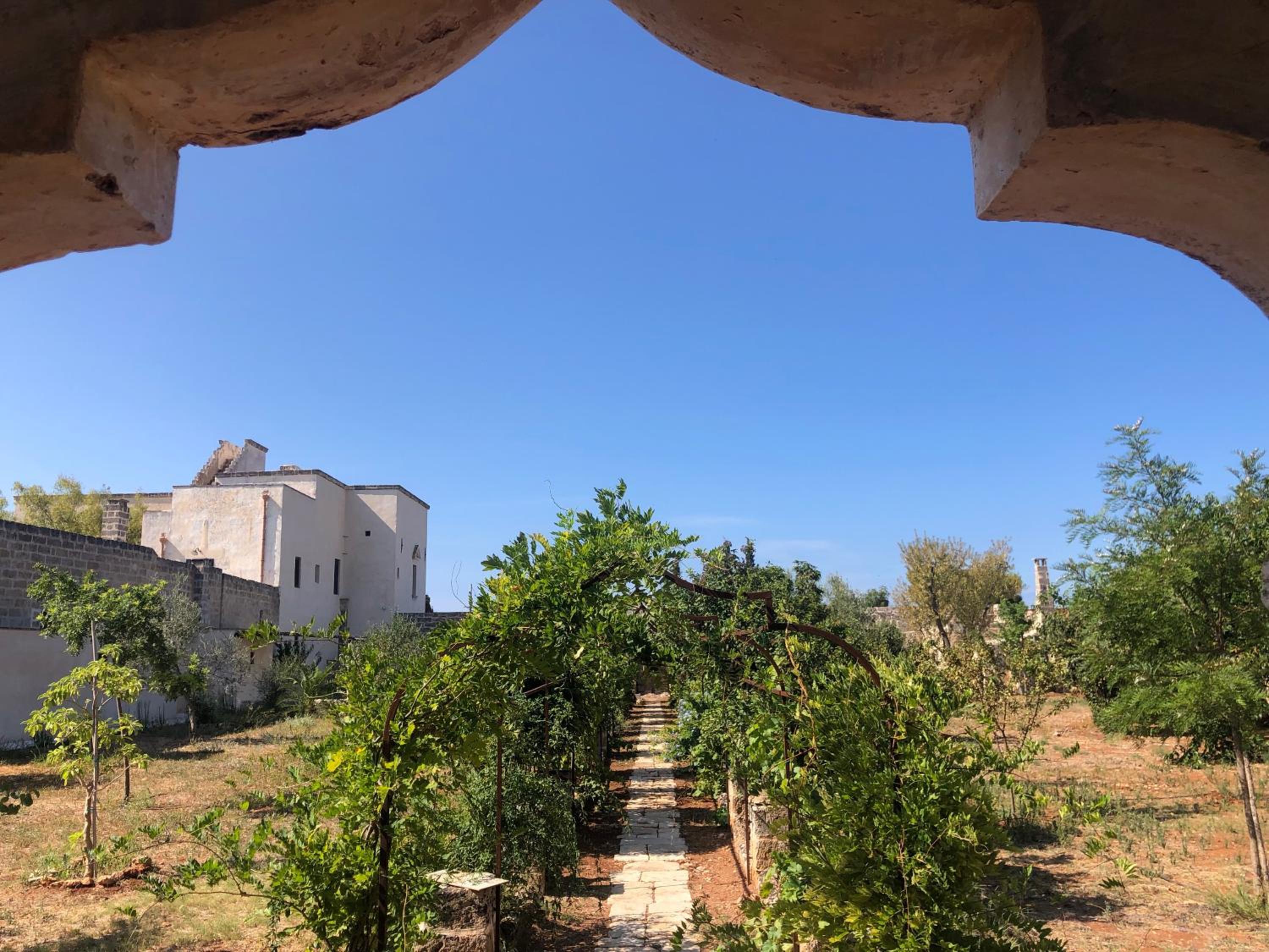 Masseria Mondonuovo