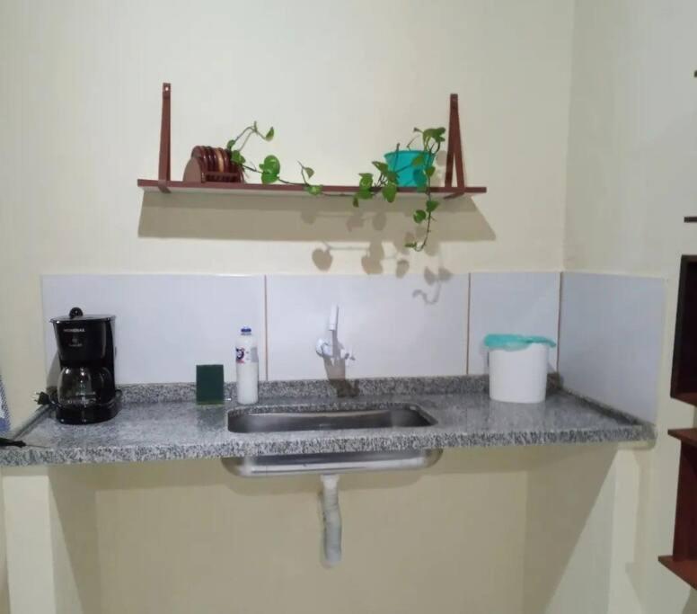 Chalé Vitória 1- Rancho dos 7