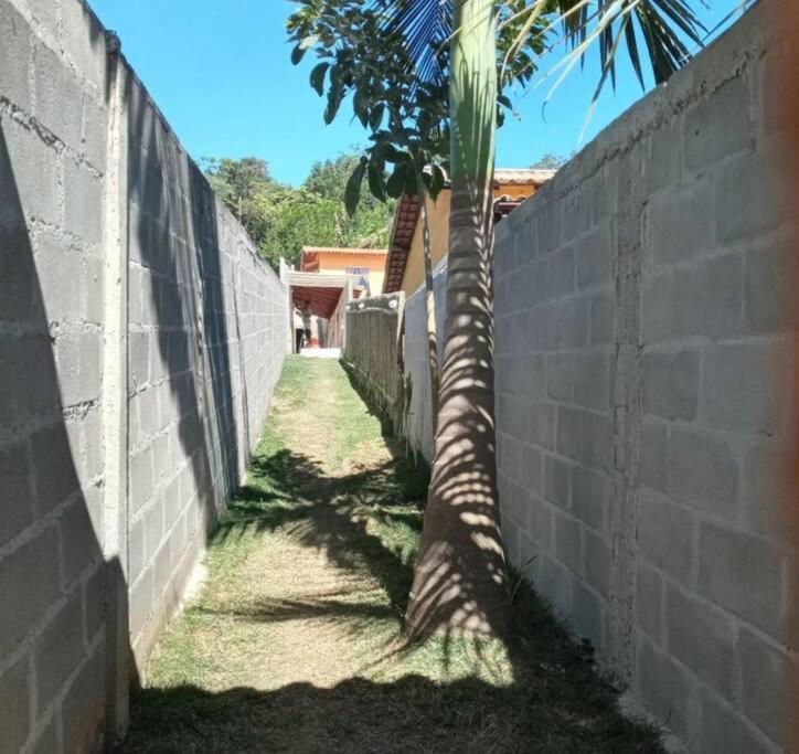 Chalé Vitória 1- Rancho dos 7