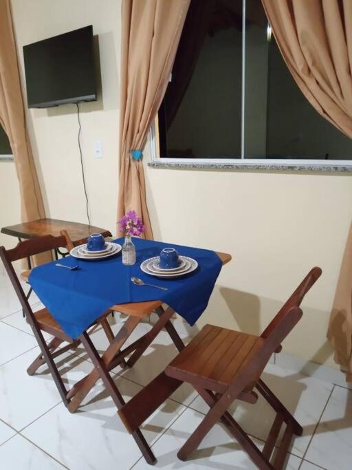 Chalé Vitória 1- Rancho dos 7