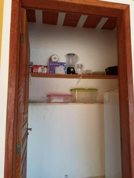 Chalé Vitória 1- Rancho dos 7