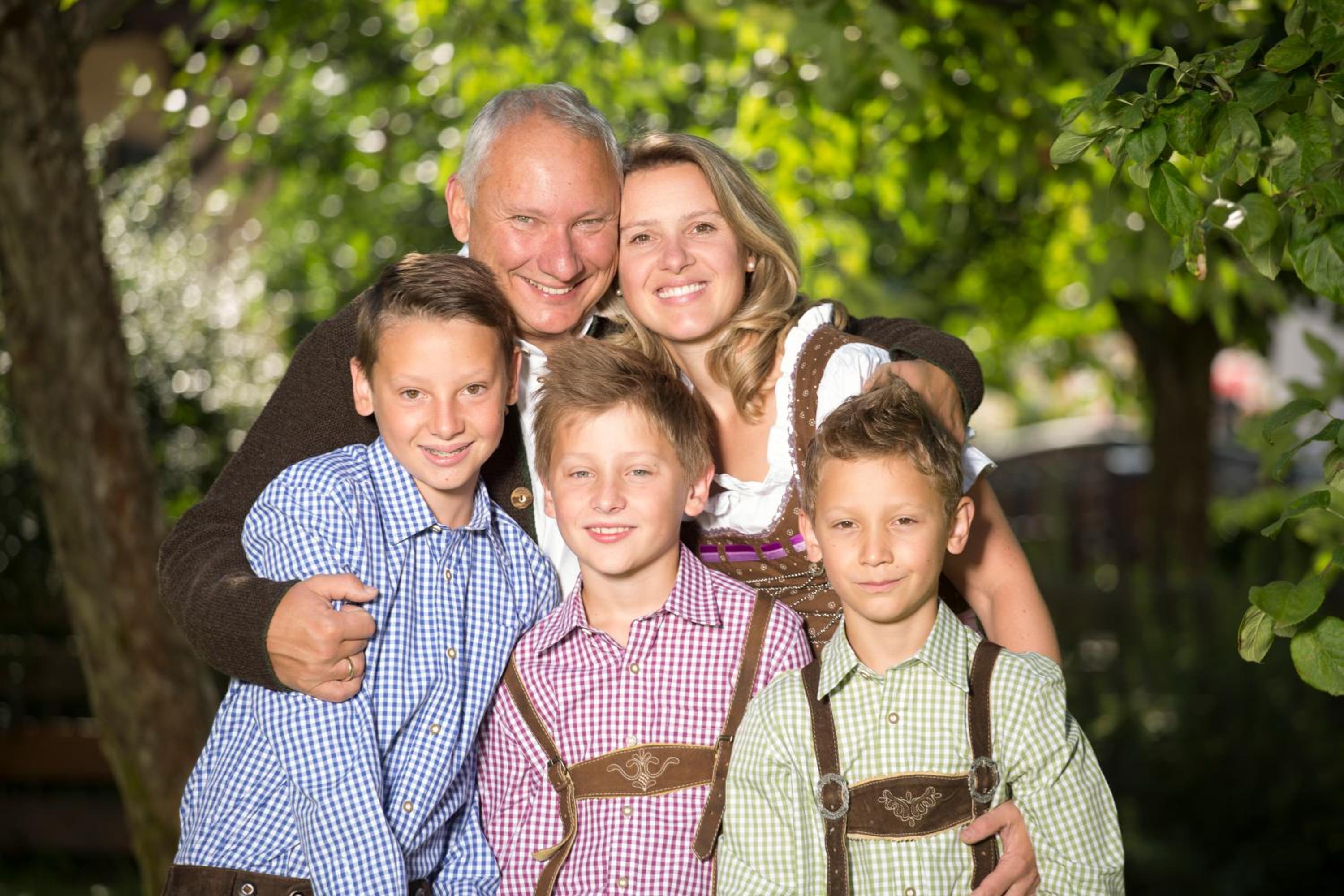 Pension Schmidinger