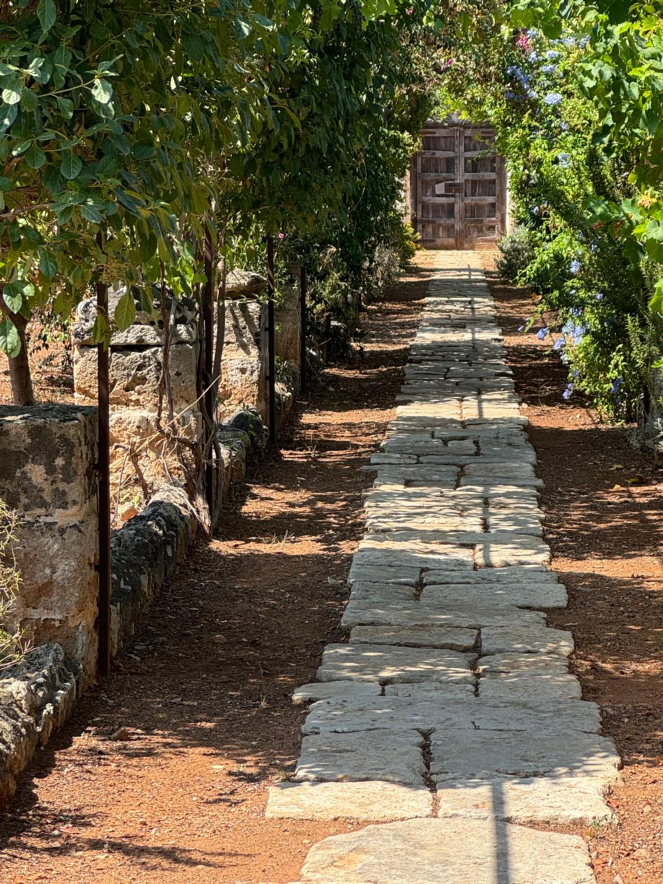 Masseria Mondonuovo