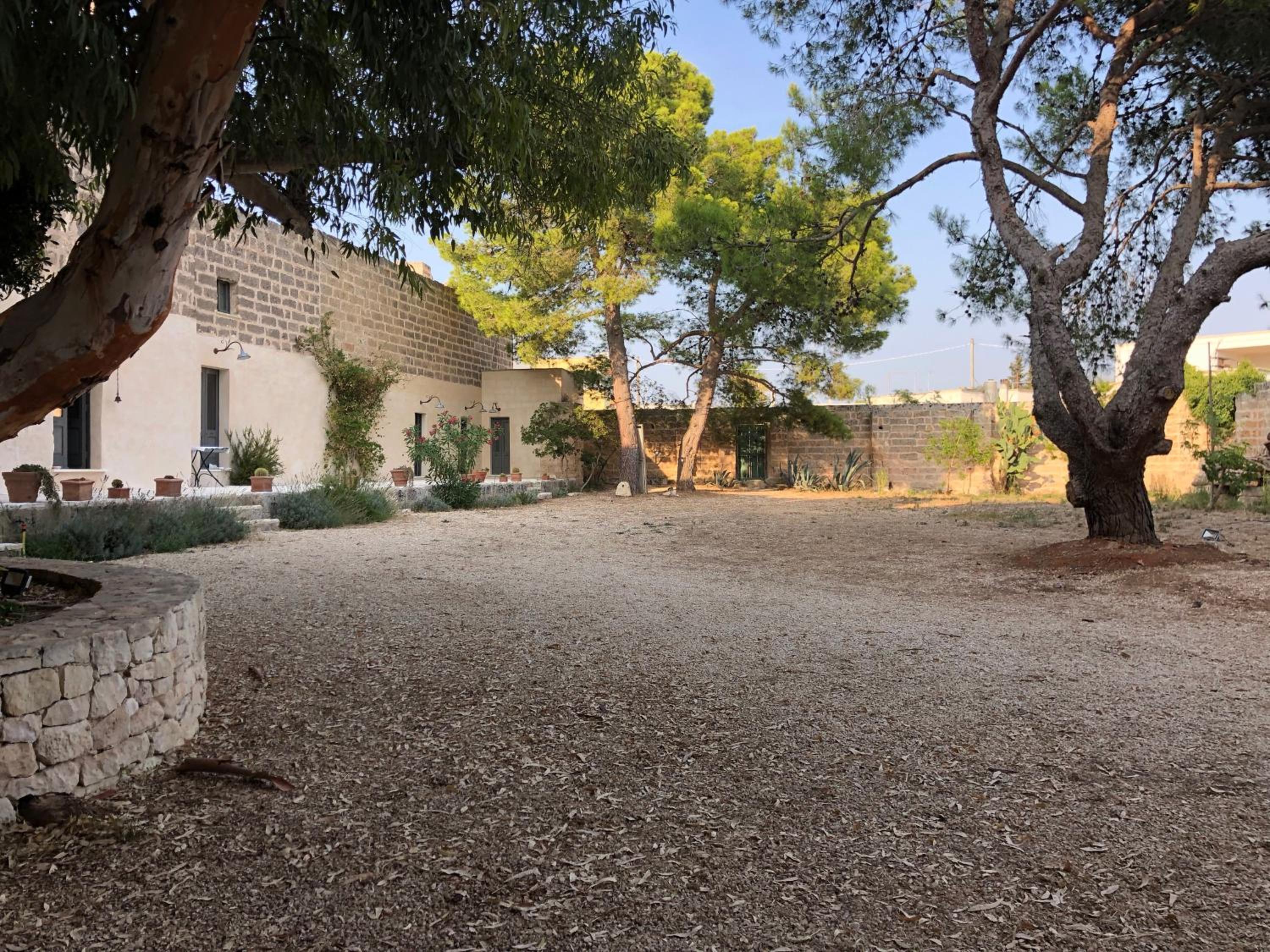 Masseria Mondonuovo