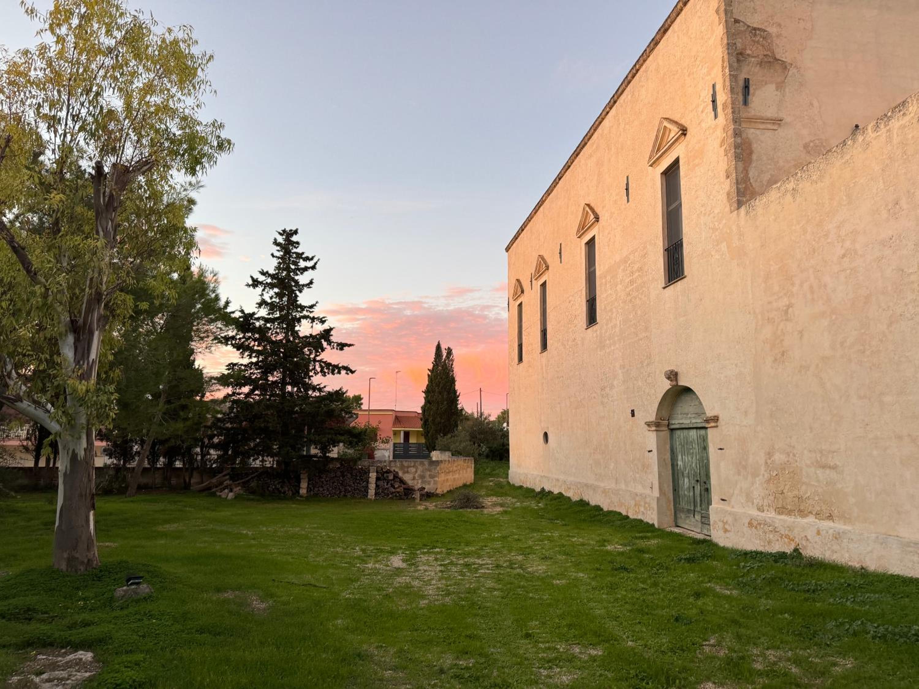 Masseria Mondonuovo