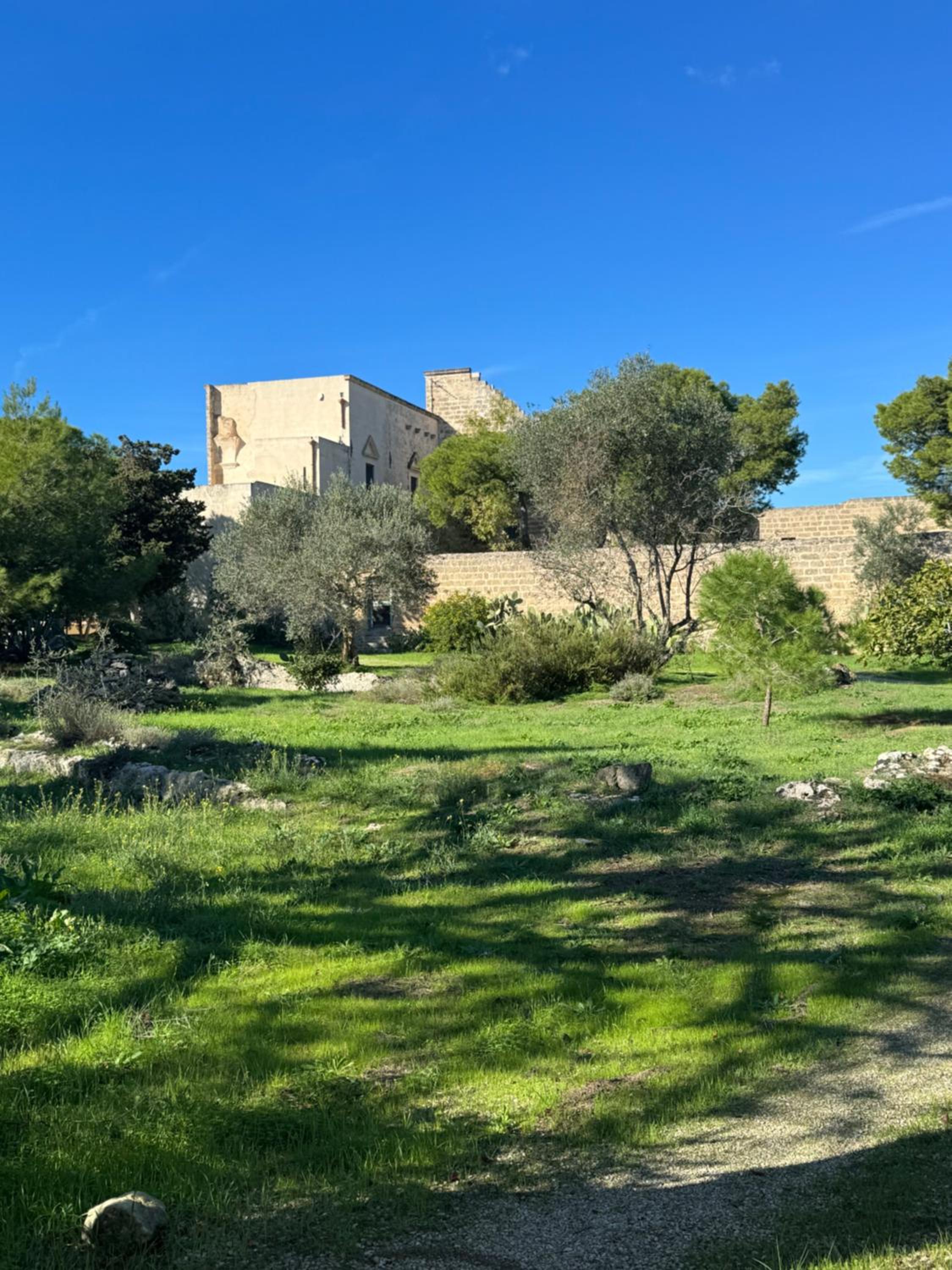 Masseria Mondonuovo