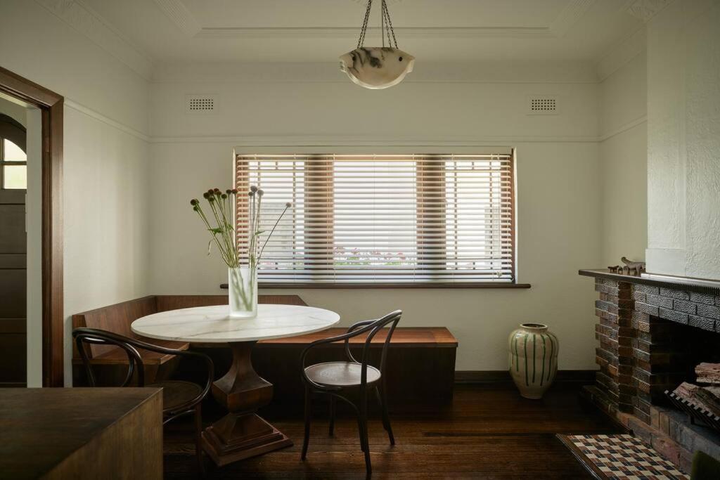 Art Deco Boutique Bespoke Brilliance & Beach&Park