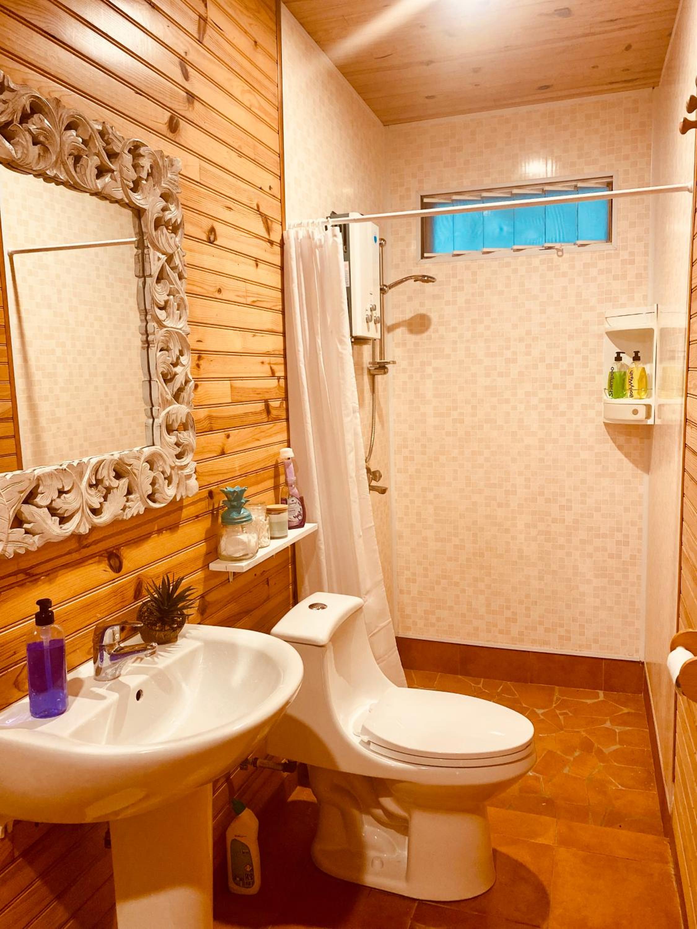 Rangiroa Sunny House