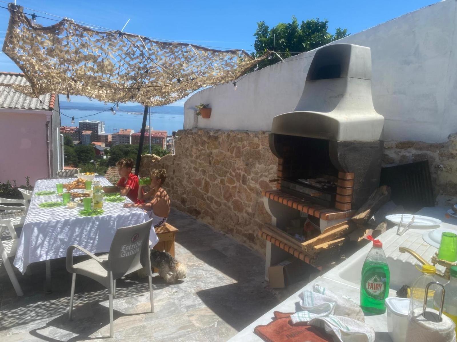 Casa Bisa