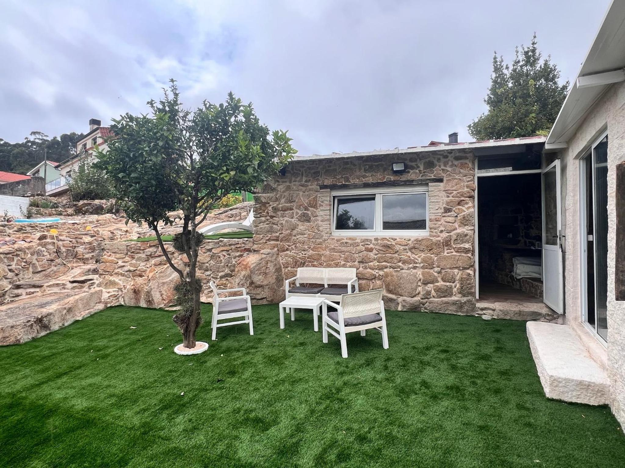 Casa Bisa