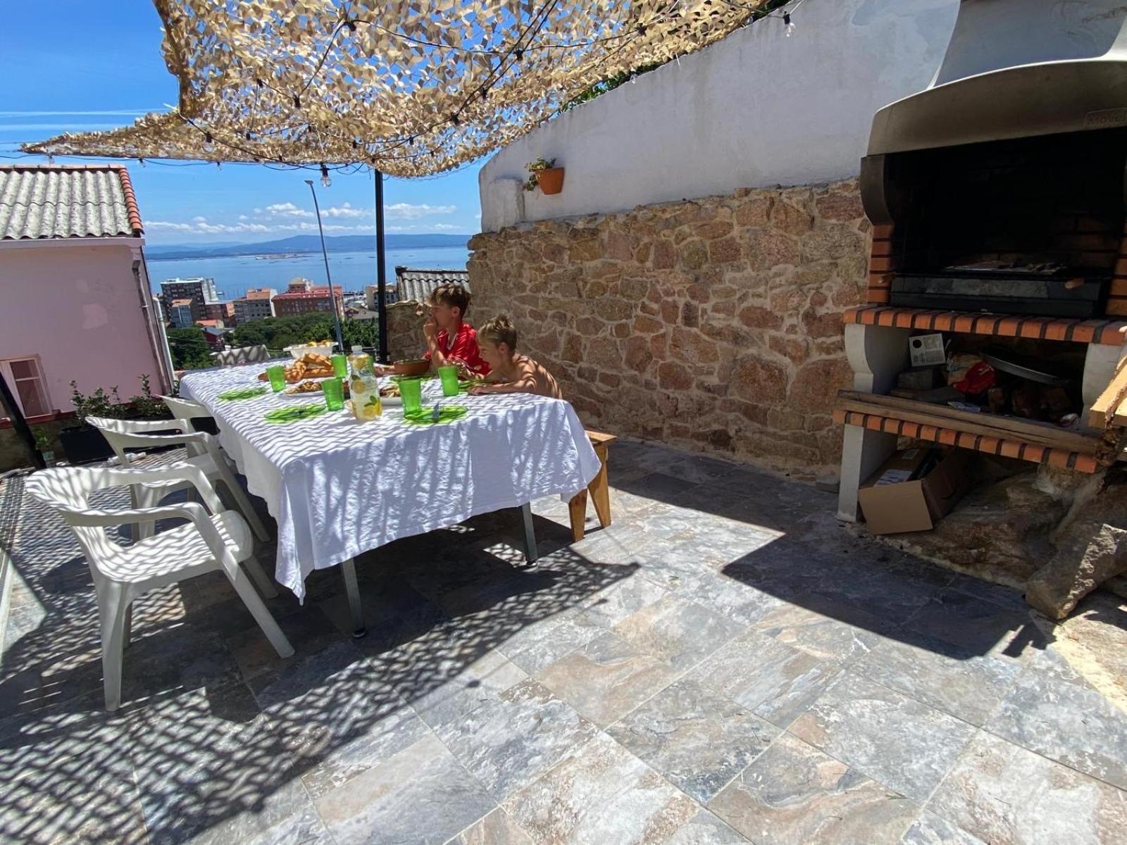Casa Bisa