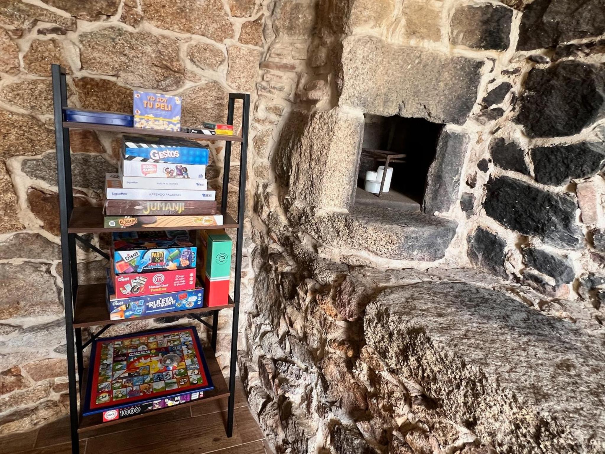 Casa Bisa