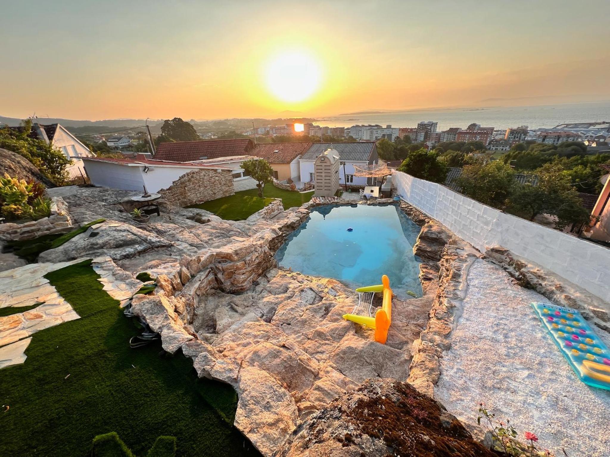 Casa Bisa