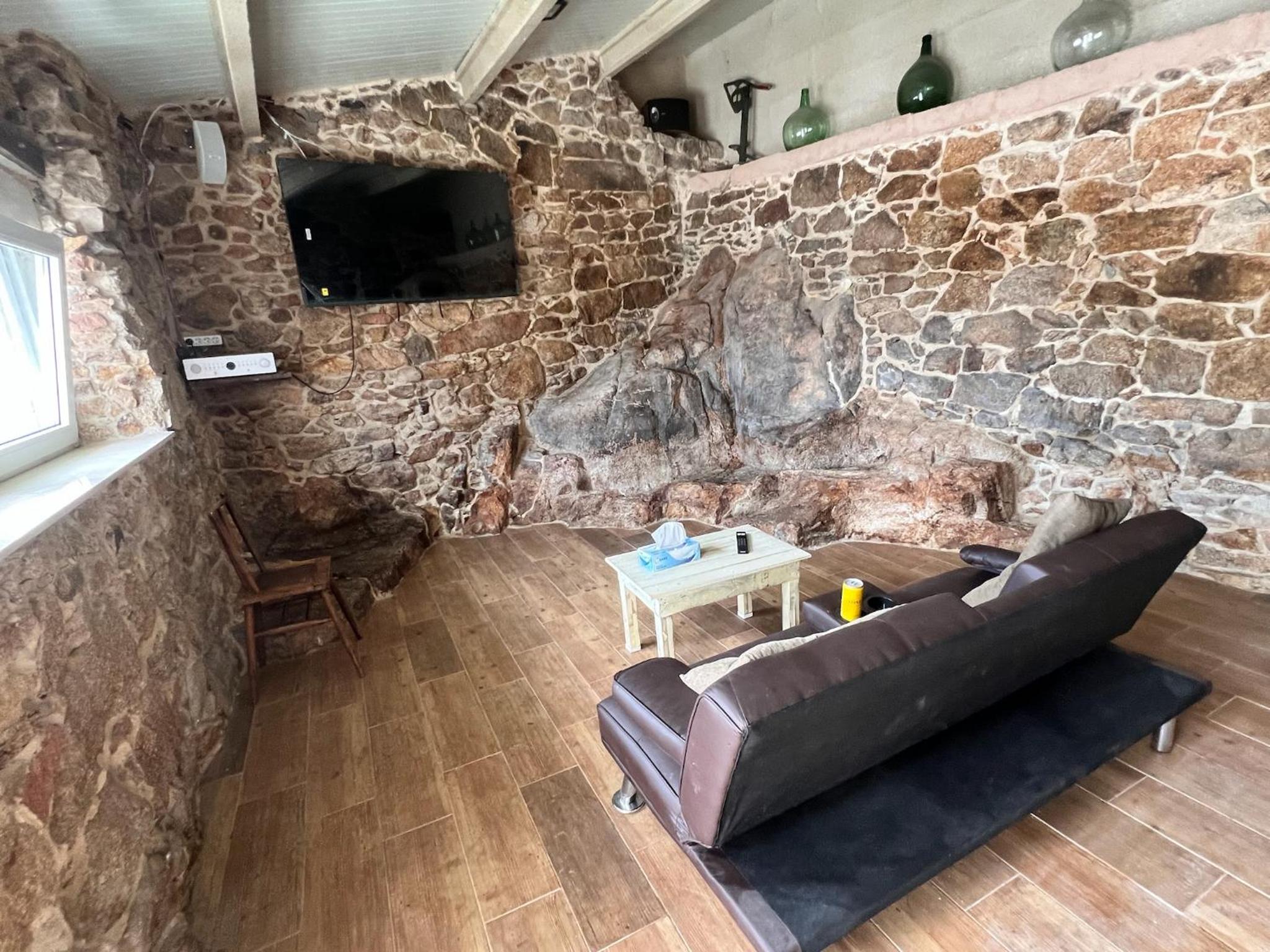 Casa Bisa