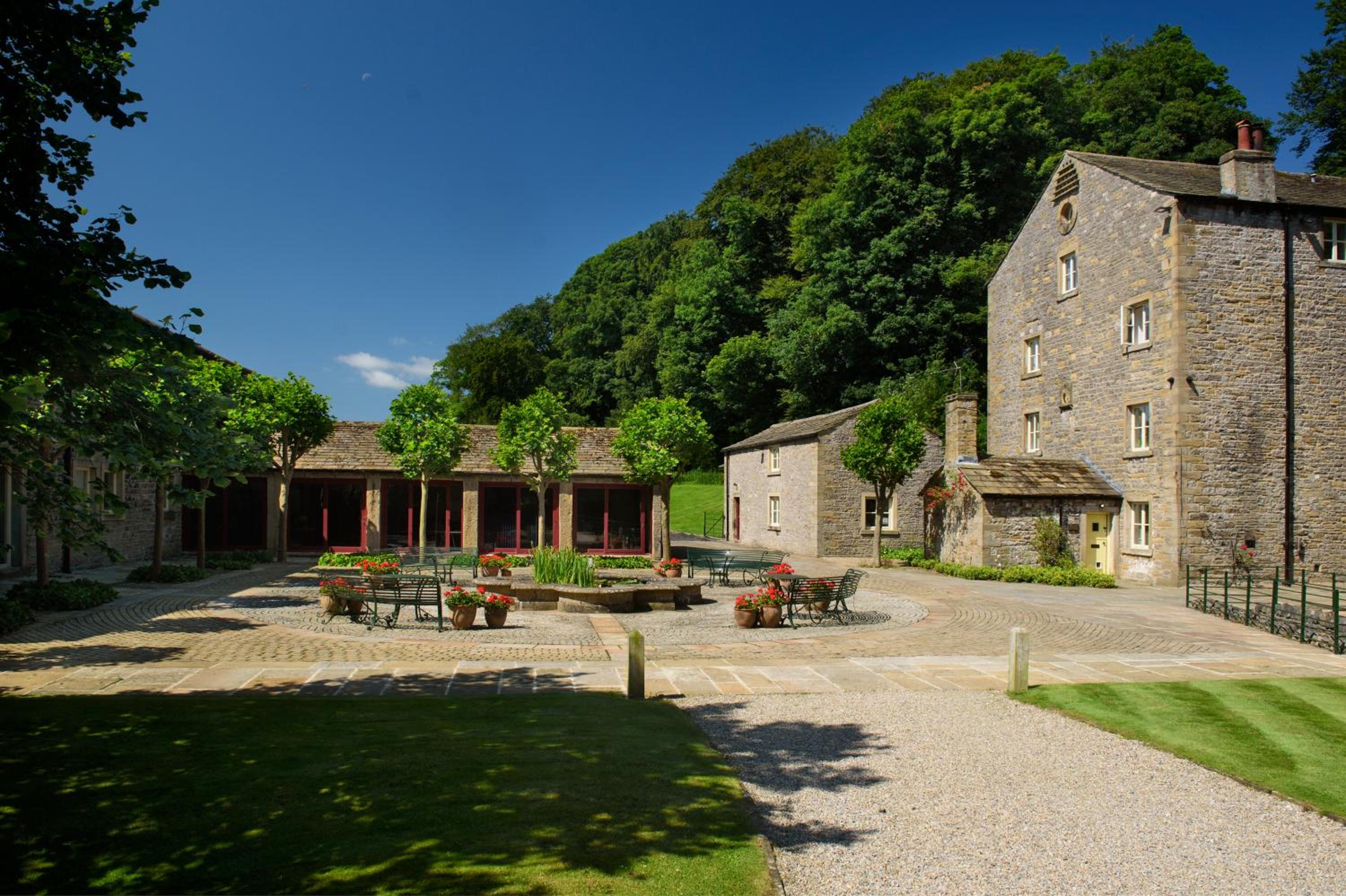 Wildfern Cottage by Birch Stays view 5